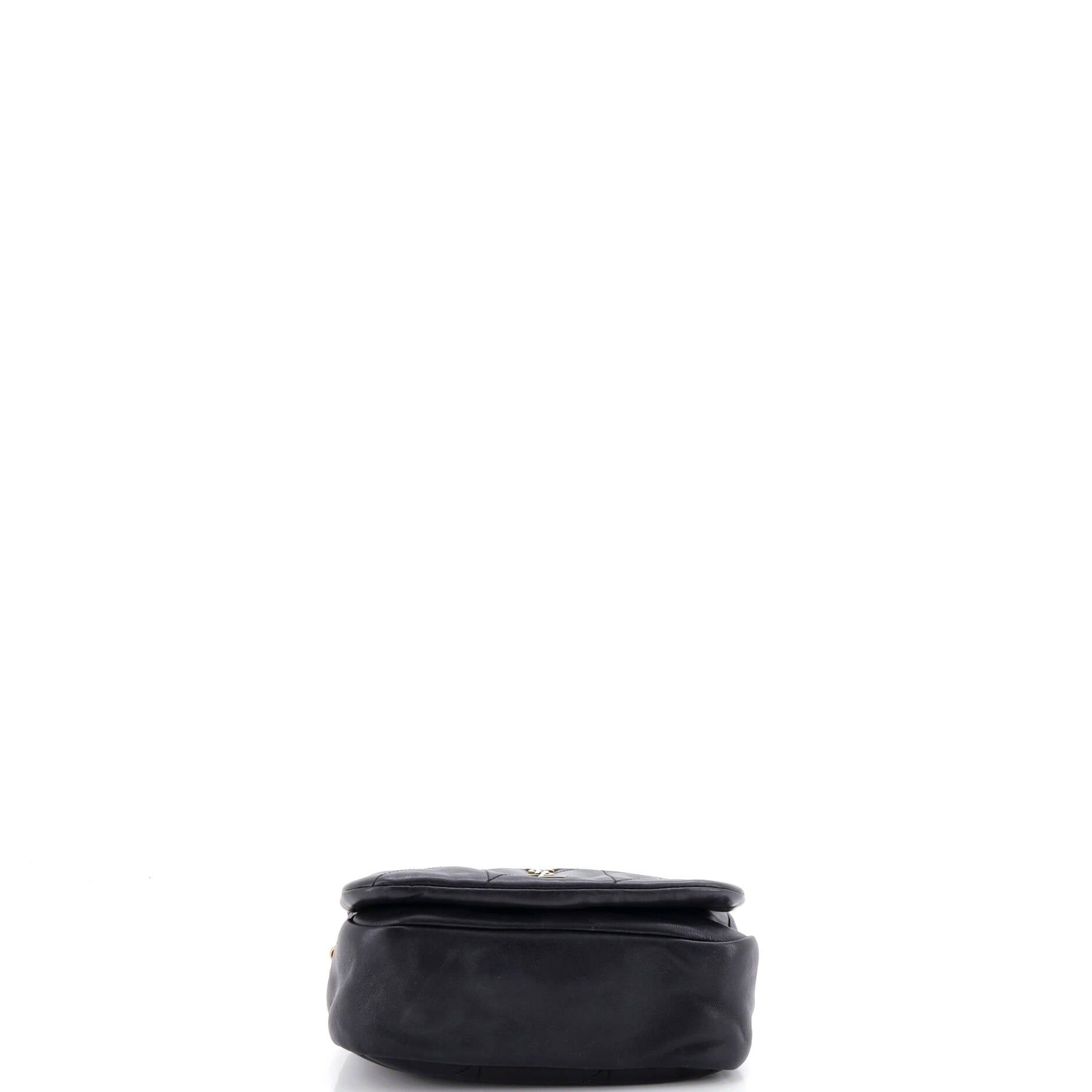 Saint Laurent Paris Jamie 4.3 Shoulder Bag Size ONE SIZE - 4 Thumbnail