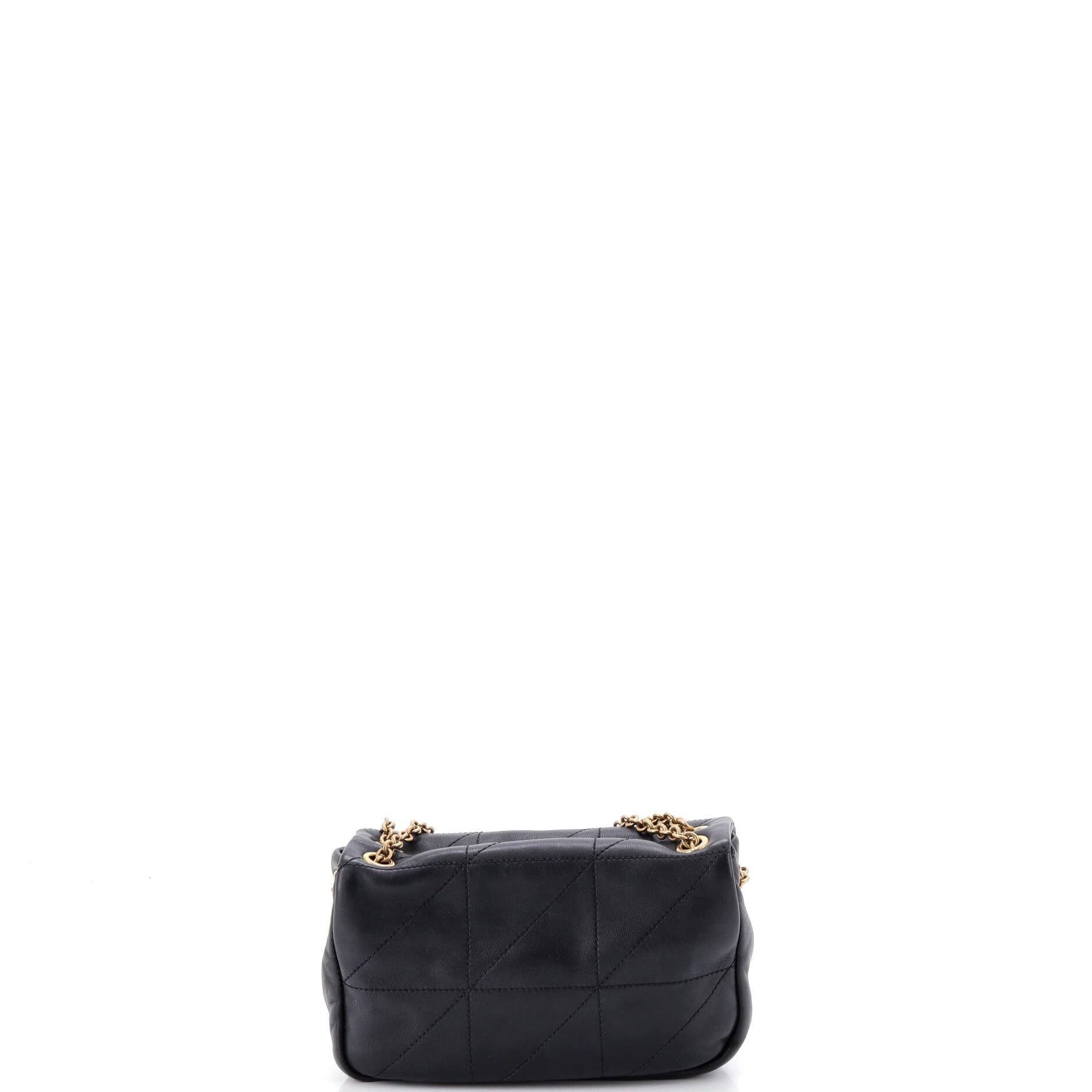 Saint Laurent Paris Jamie 4.3 Shoulder Bag Size ONE SIZE - 3 Thumbnail