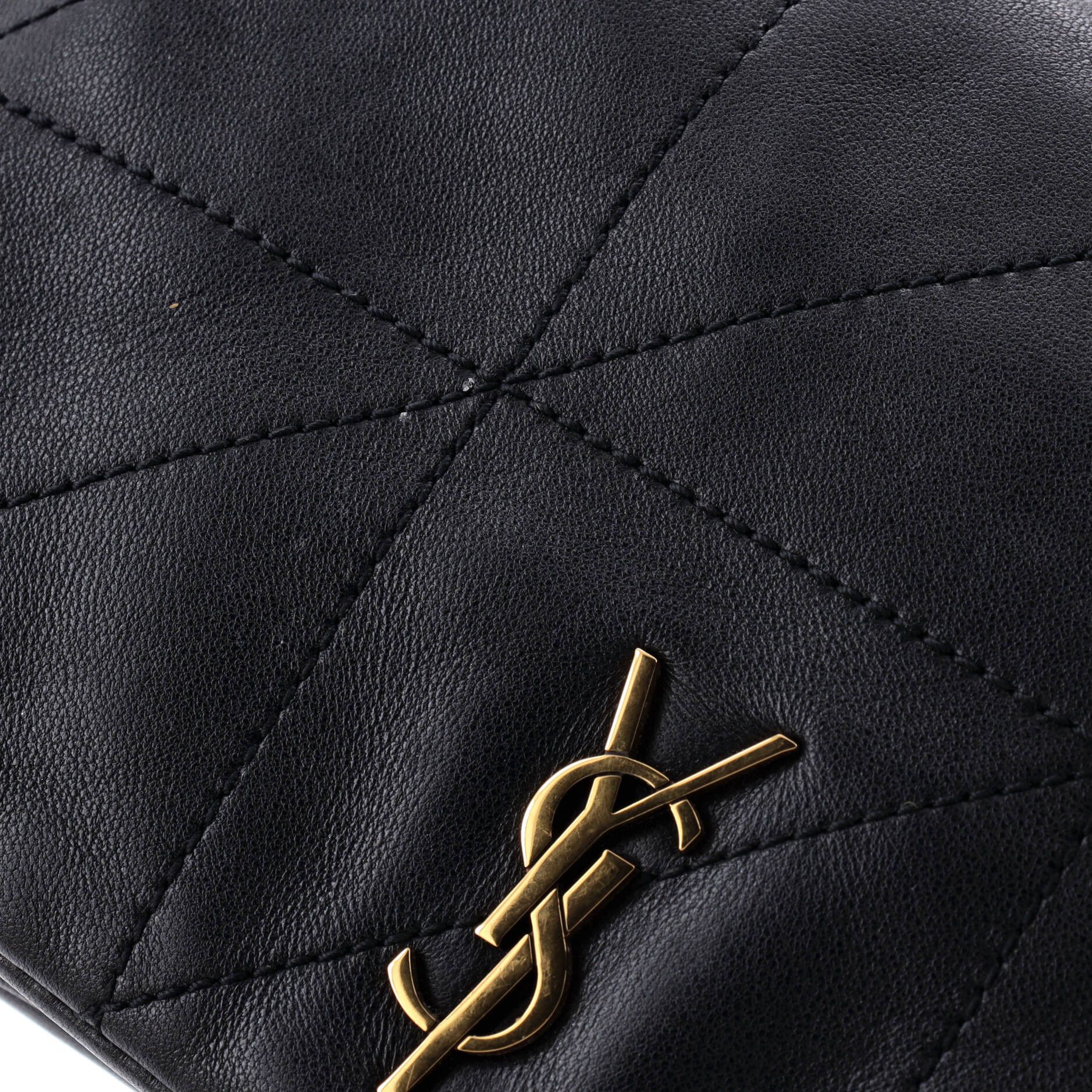 Saint Laurent Paris Jamie 4.3 Shoulder Bag Size ONE SIZE - 6 Thumbnail