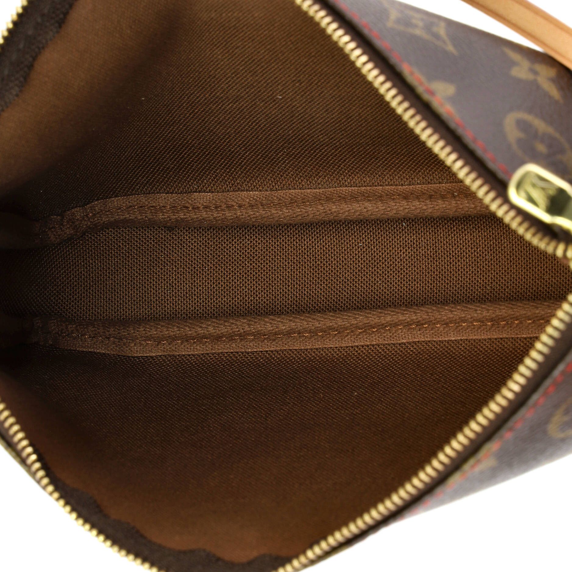 Louis Vuitton Pochette Accessoires Size ONE SIZE - 5 Thumbnail