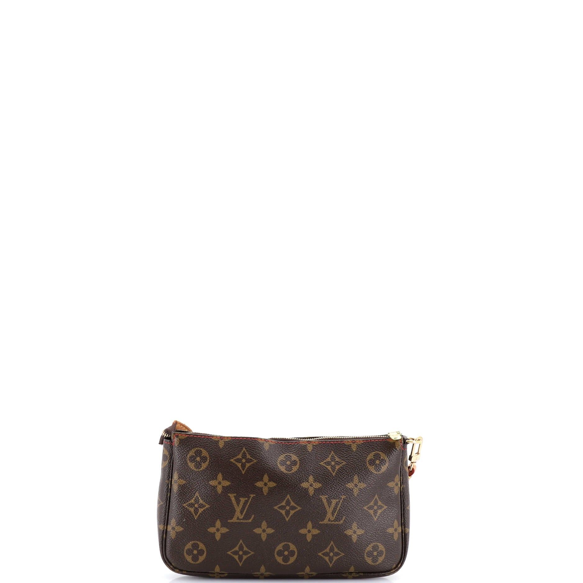 Louis Vuitton Pochette Accessoires Size ONE SIZE - 3 Thumbnail