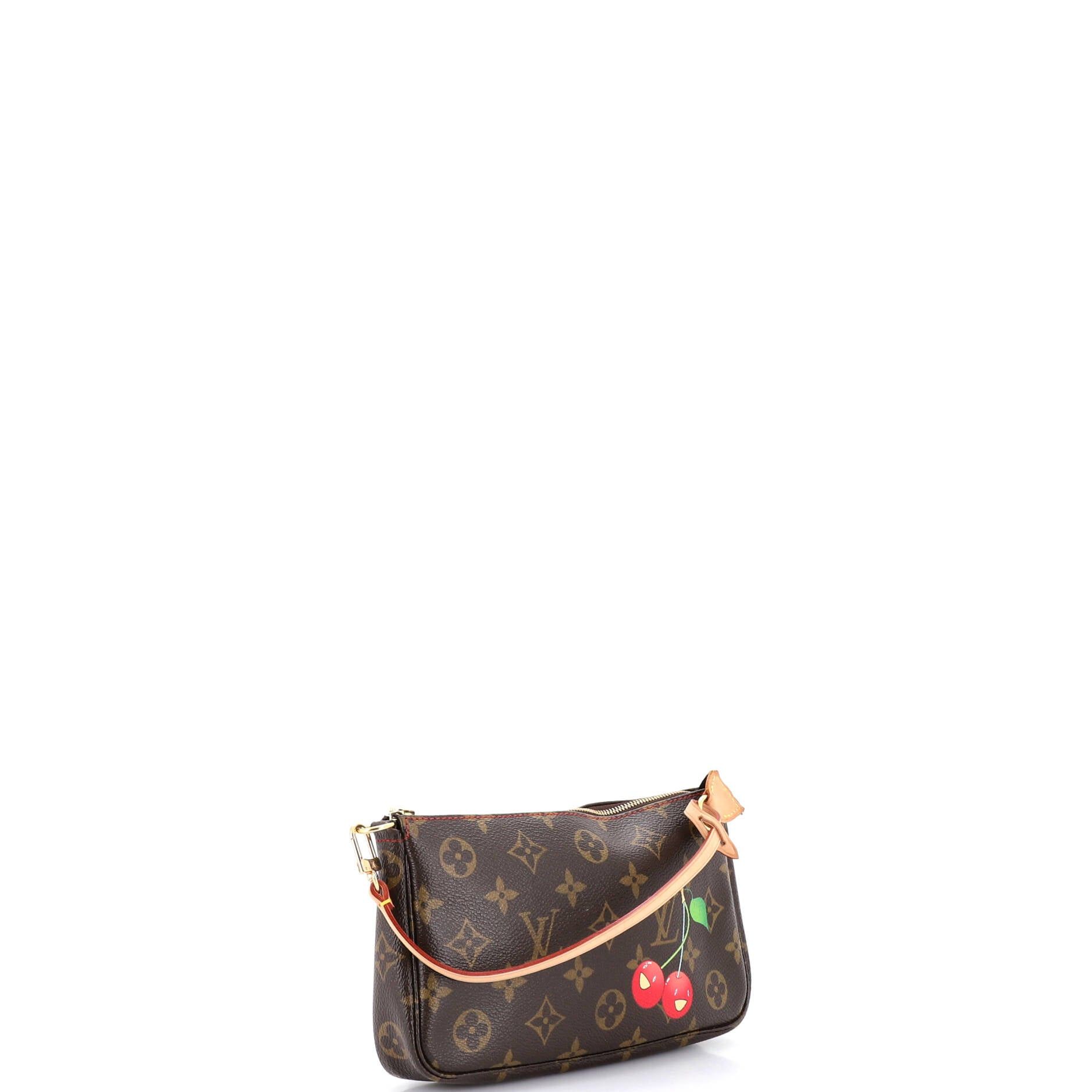 Louis Vuitton Pochette Accessoires Size ONE SIZE - 2 Thumbnail