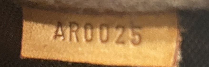 Louis Vuitton Pochette Accessoires Size ONE SIZE - 9 Thumbnail