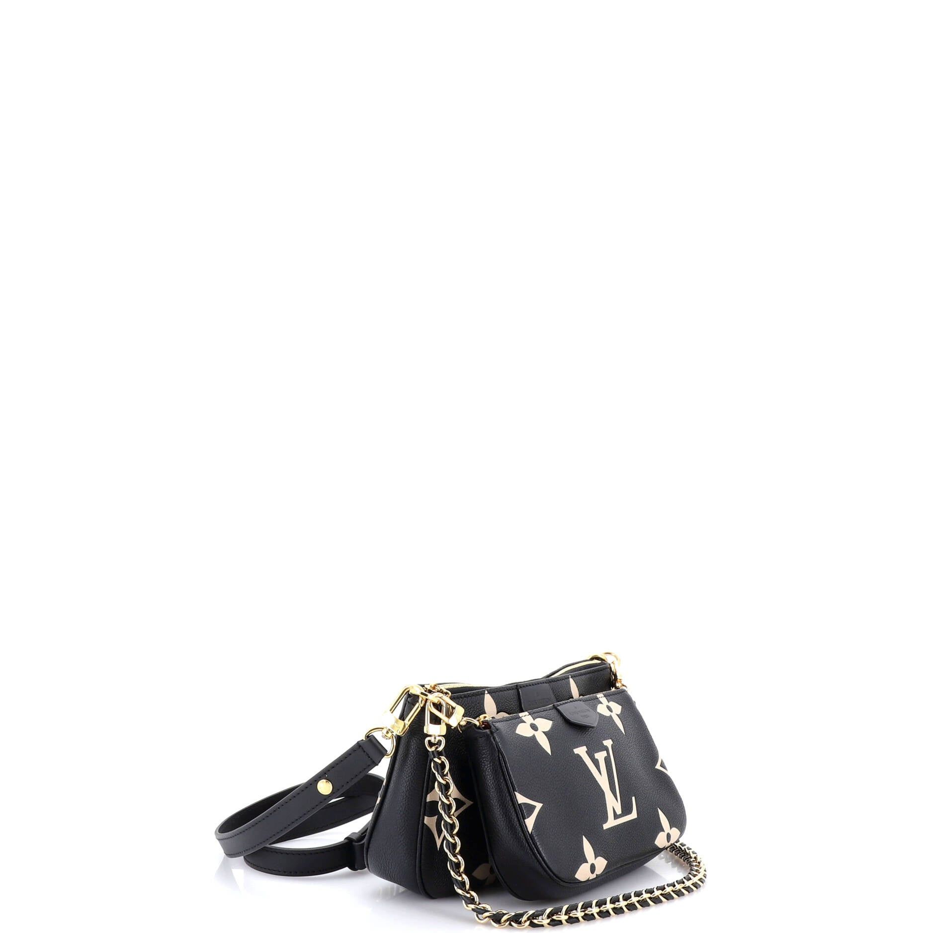 Louis Vuitton Multi Pochette Accessoires Size ONE SIZE - 2 Thumbnail