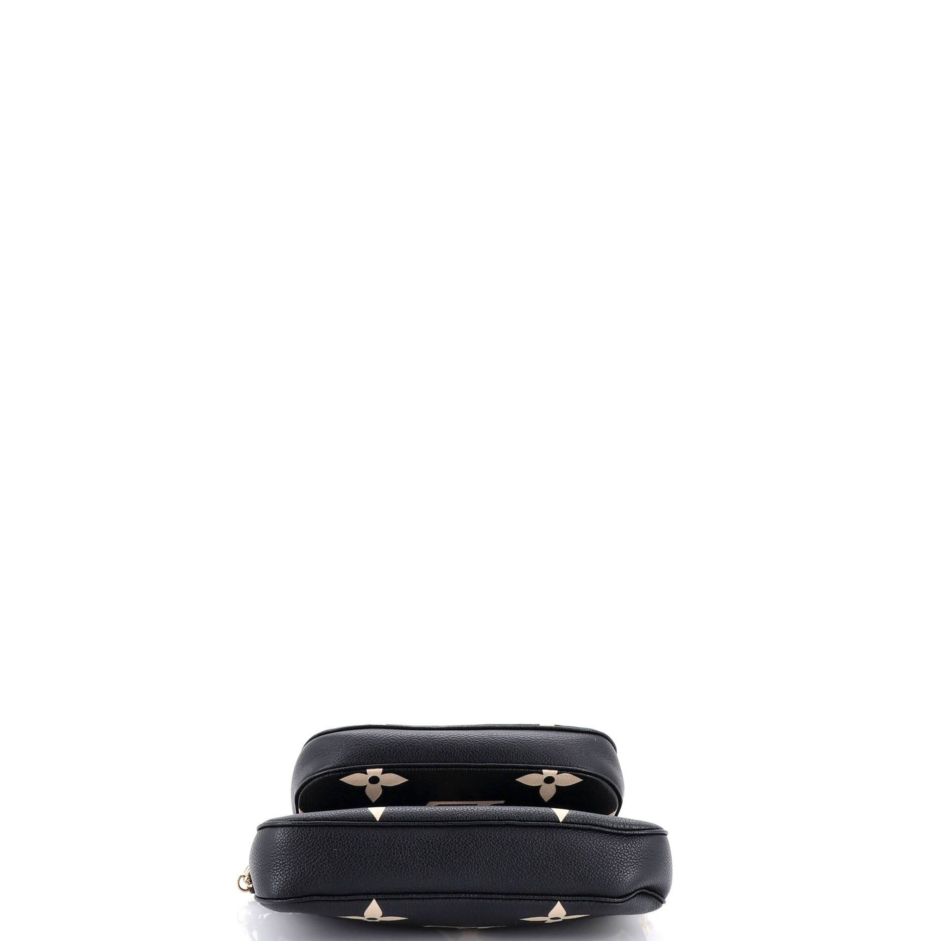 Louis Vuitton Multi Pochette Accessoires Size ONE SIZE - 4 Thumbnail