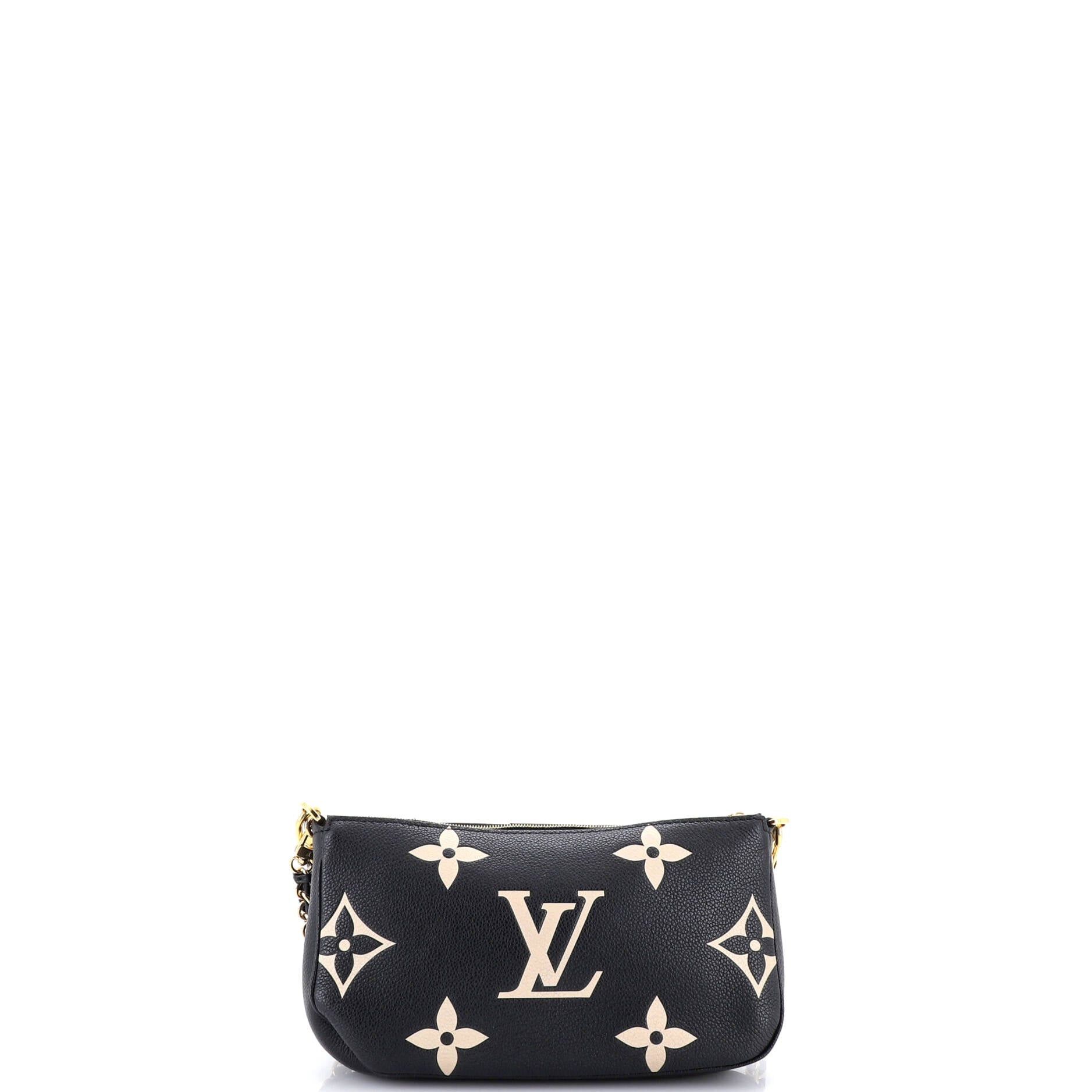 Louis Vuitton Multi Pochette Accessoires Size ONE SIZE - 3 Thumbnail