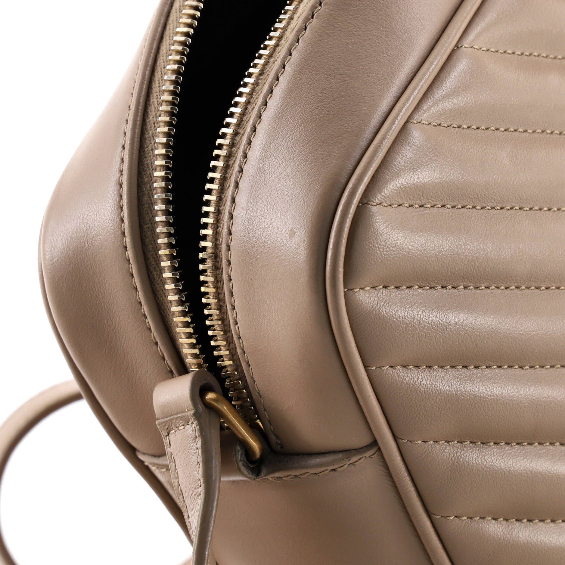 Saint Laurent Paris Lou Camera Bag Size ONE SIZE - 6 Thumbnail