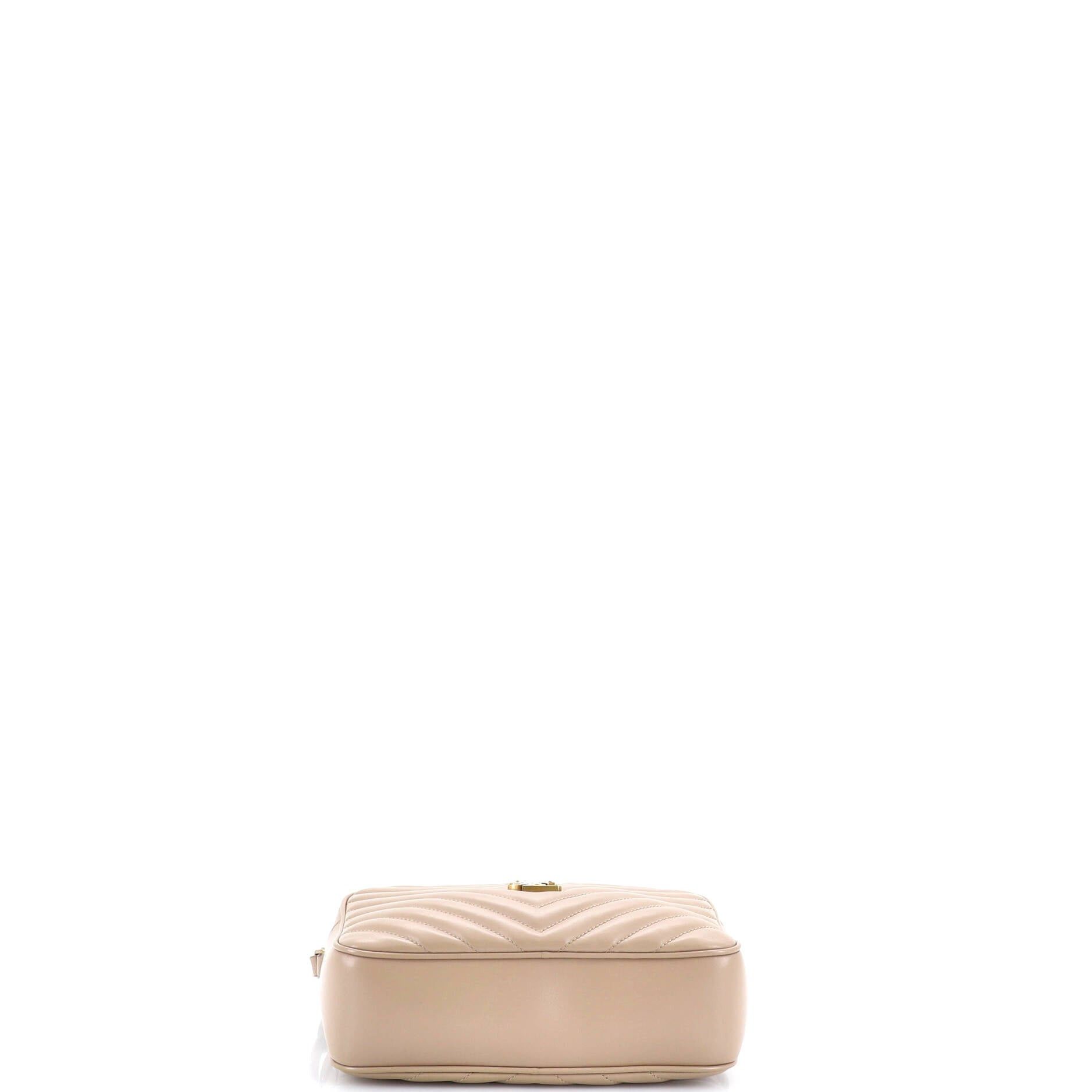 Saint Laurent Paris Lou Camera Bag Size ONE SIZE - 4 Thumbnail