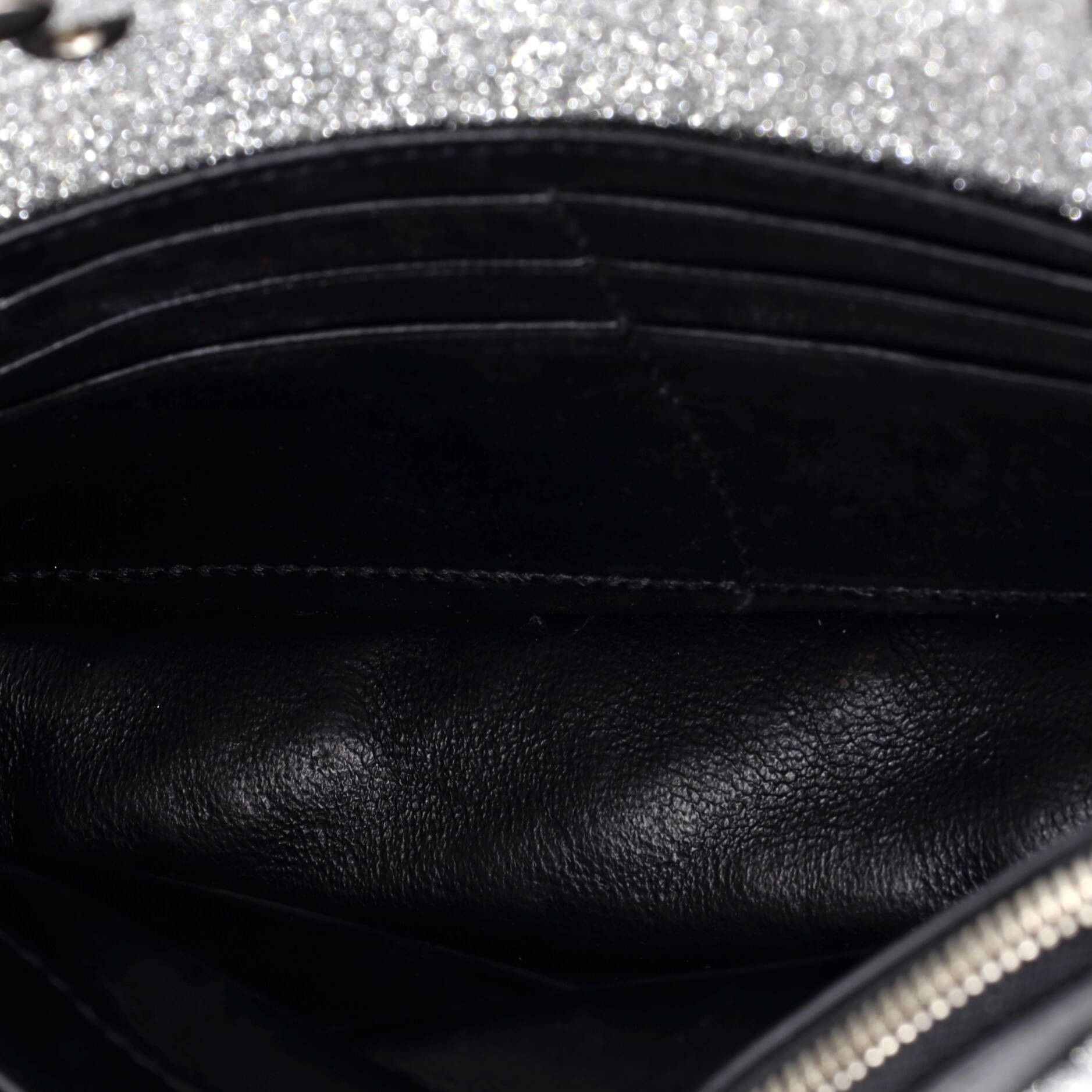 Balenciaga BB Chain Wallet Size ONE SIZE - 5 Thumbnail