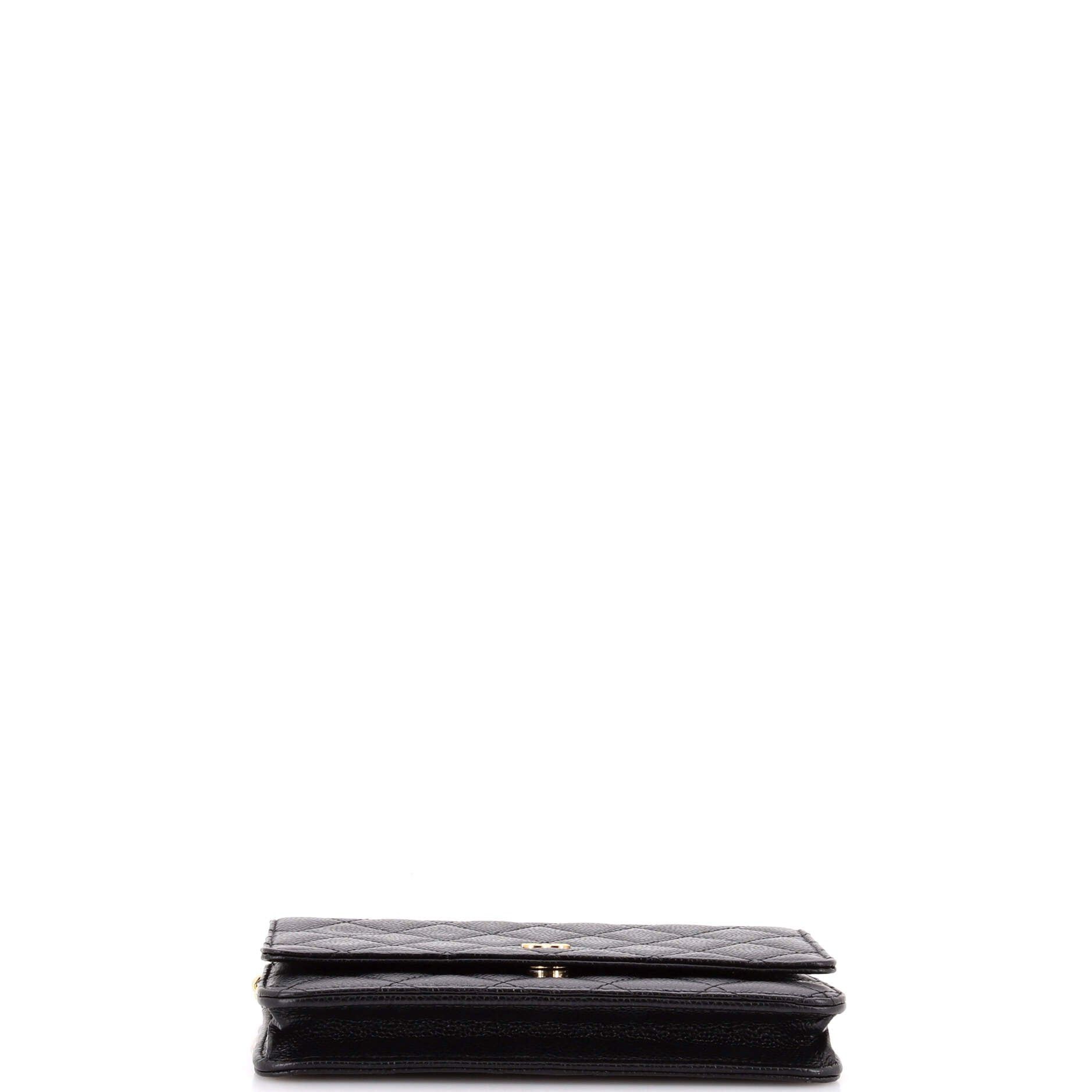 Chanel Wallet on Chain Size ONE SIZE - 5 Thumbnail
