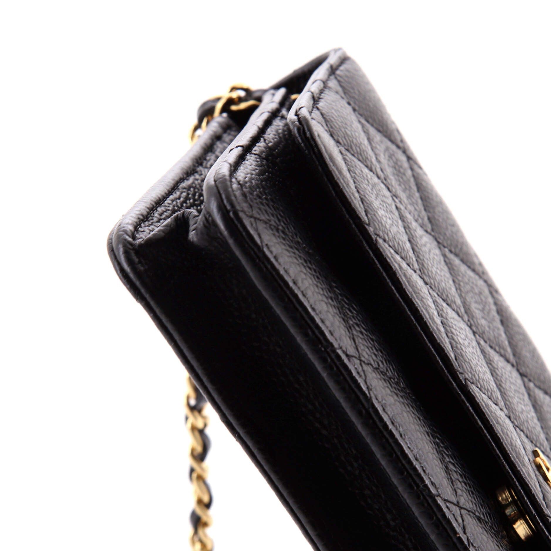 Chanel Wallet on Chain Size ONE SIZE - 7 Thumbnail