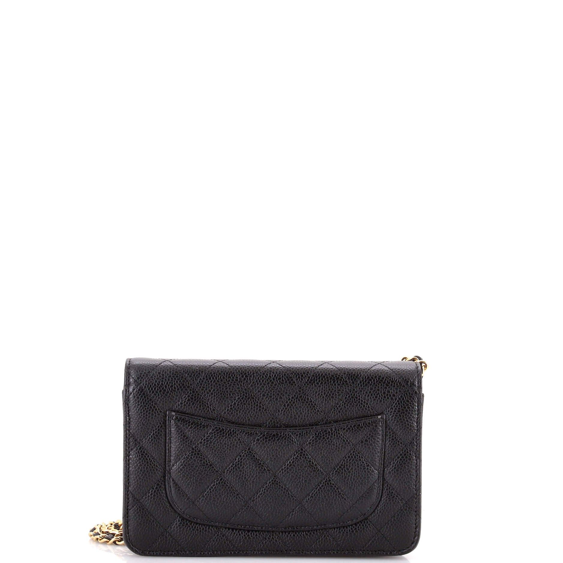 Chanel Wallet on Chain Size ONE SIZE - 4 Thumbnail