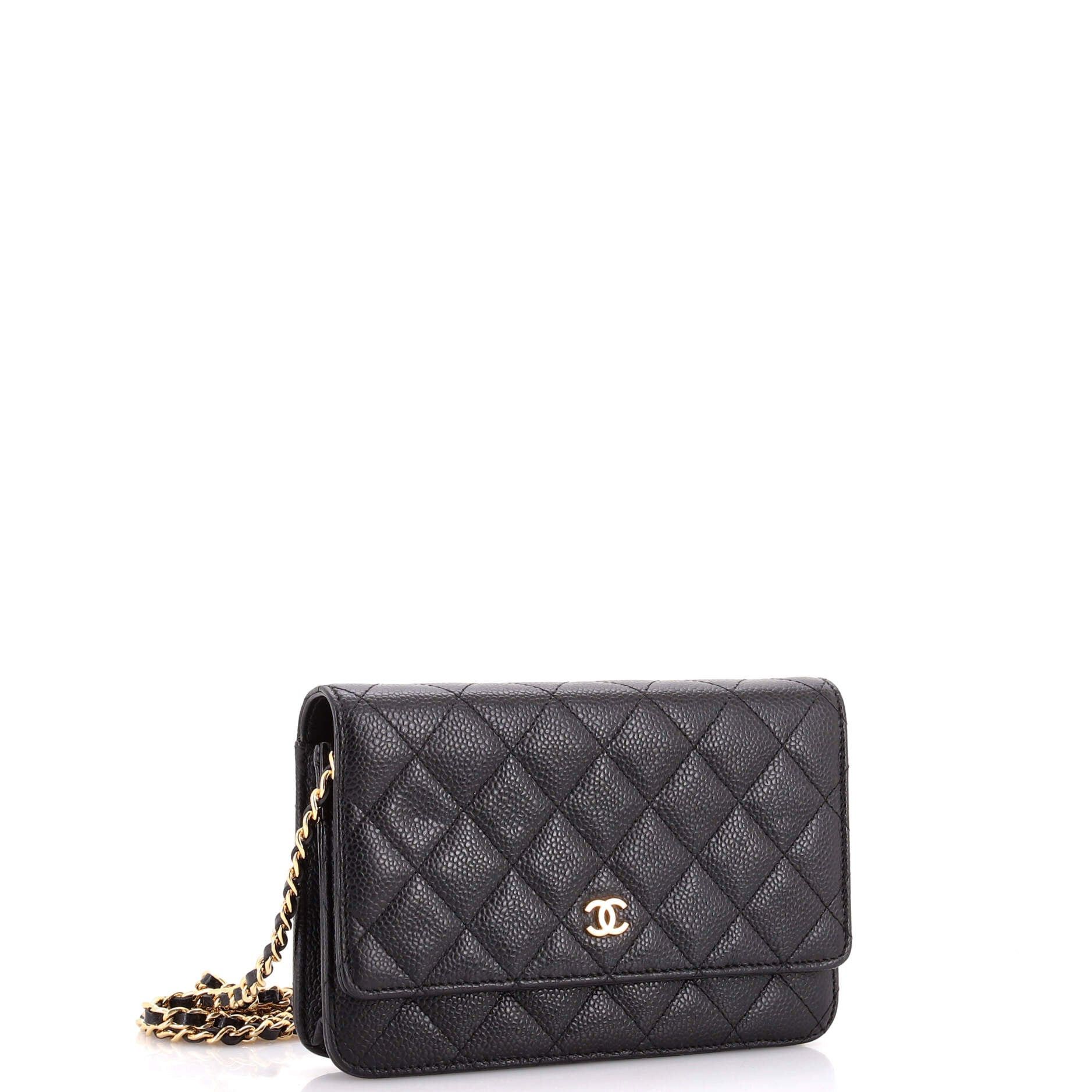 Chanel Wallet on Chain Size ONE SIZE - 3 Thumbnail