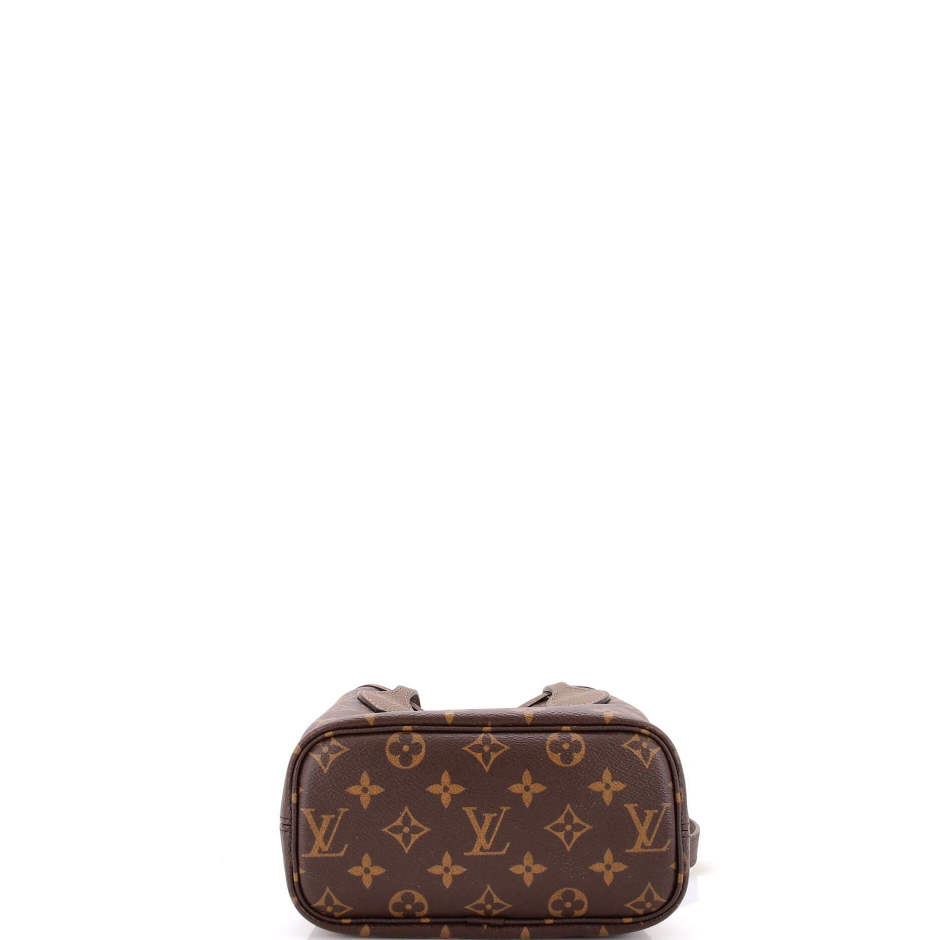 Louis Vuitton Neverfull Bandouliere Inside Out Size ONE SIZE - 5 Thumbnail