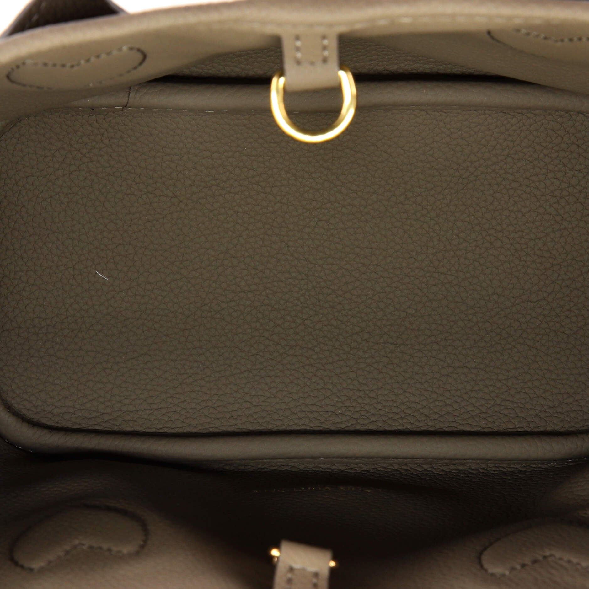 Louis Vuitton Neverfull Bandouliere Inside Out Size ONE SIZE - 6 Thumbnail