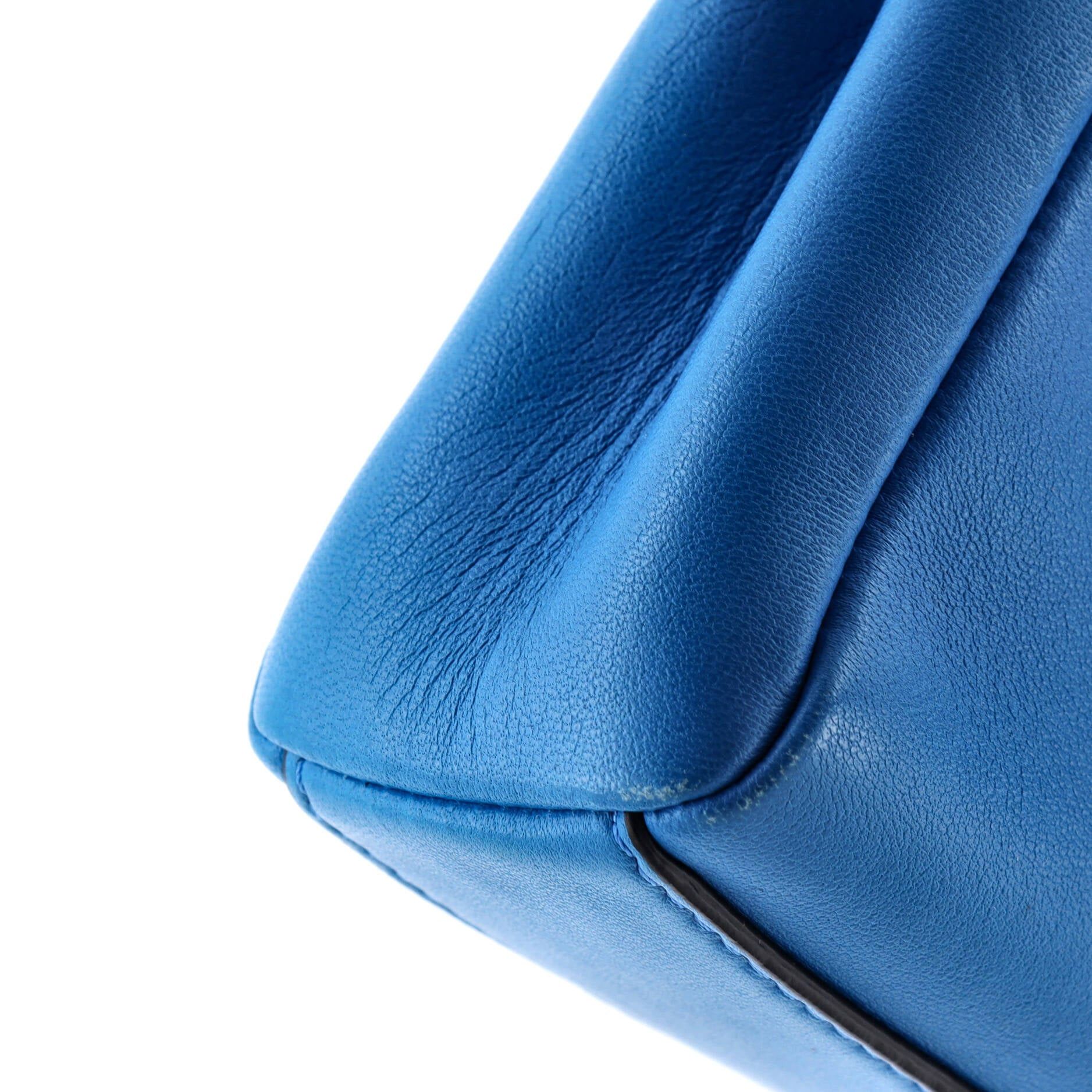 Fendi Peekaboo Bag Size ONE SIZE - 6 Thumbnail