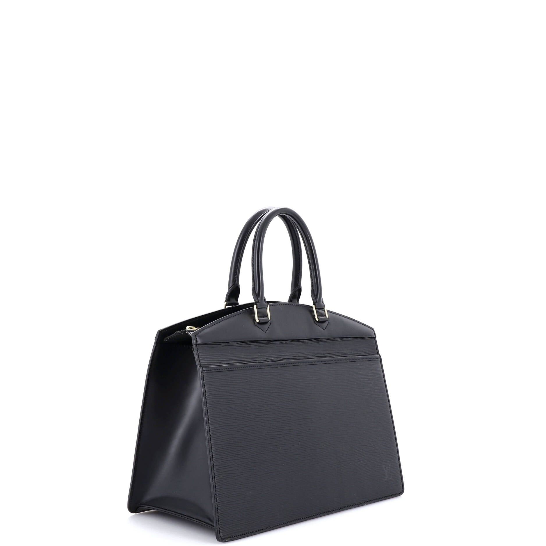 Louis Vuitton Riviera Handbag Size ONE SIZE - 2 Thumbnail