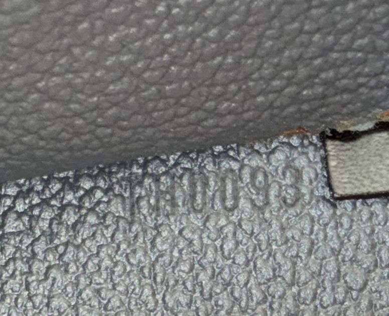 Louis Vuitton Riviera Handbag Size ONE SIZE - 9 Thumbnail