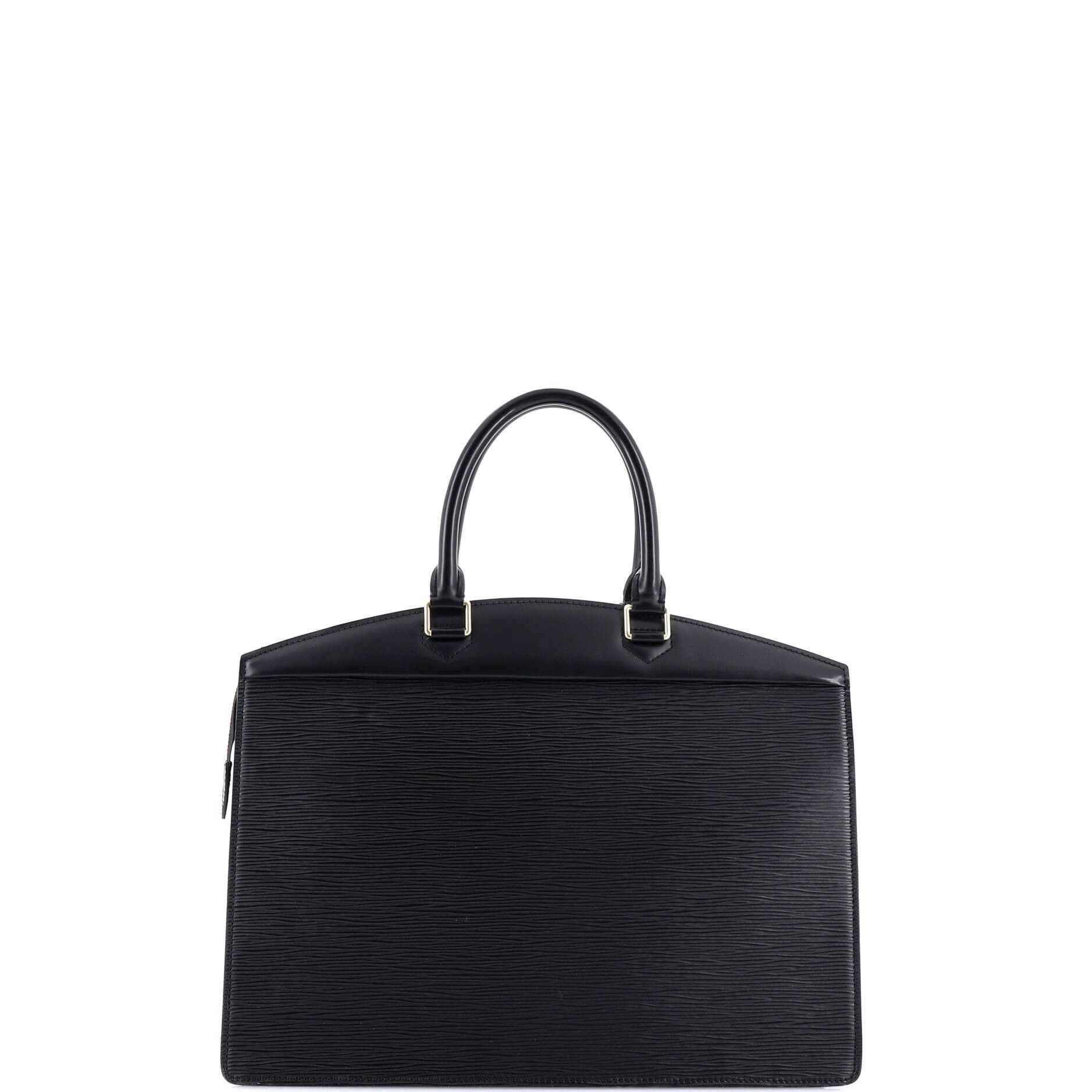 Louis Vuitton Riviera Handbag Size ONE SIZE - 3 Thumbnail