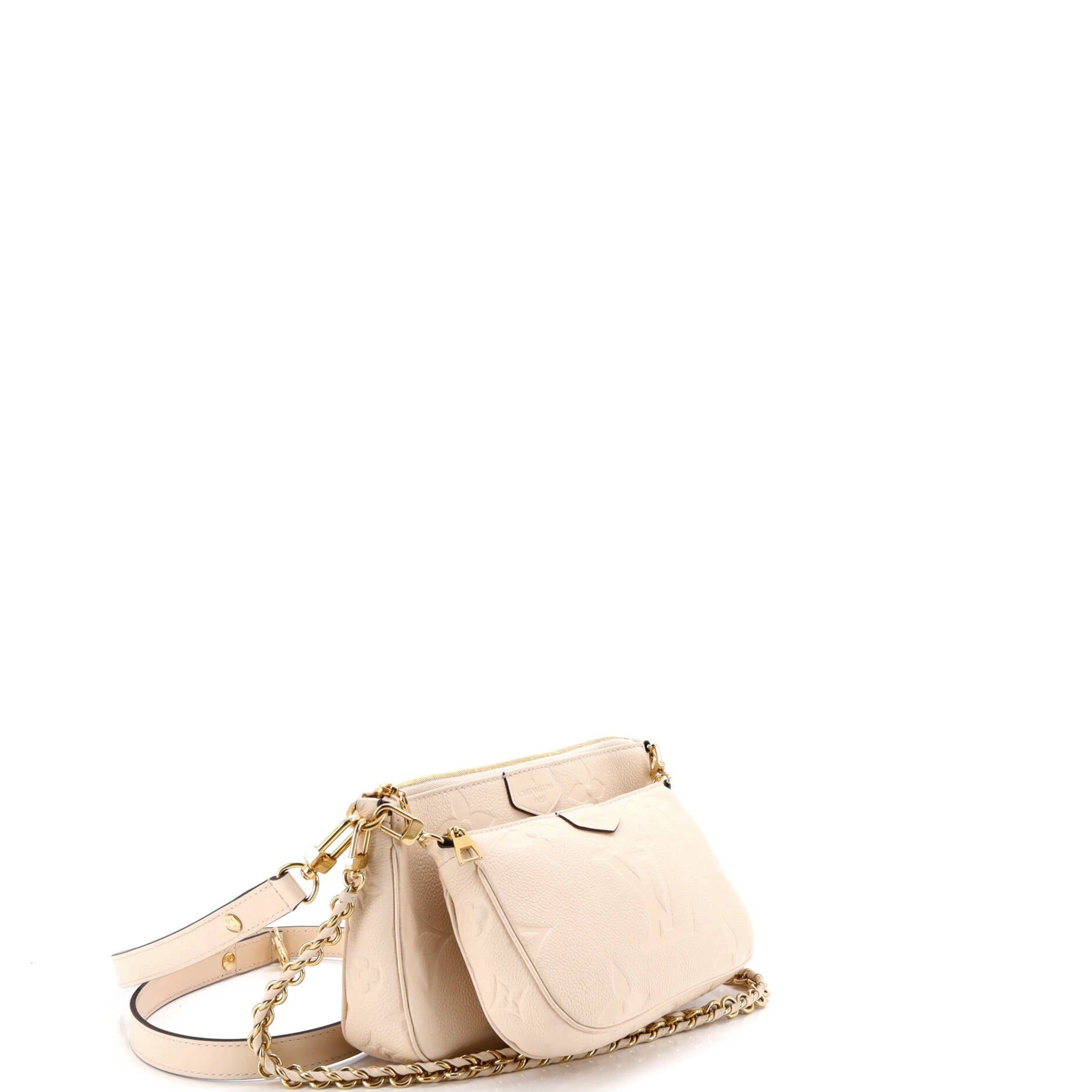 Louis Vuitton Multi Pochette Accessoires Size ONE SIZE - 2 Thumbnail