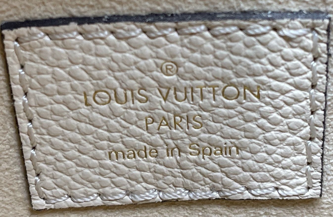 Louis Vuitton Multi Pochette Accessoires Size ONE SIZE - 8 Thumbnail