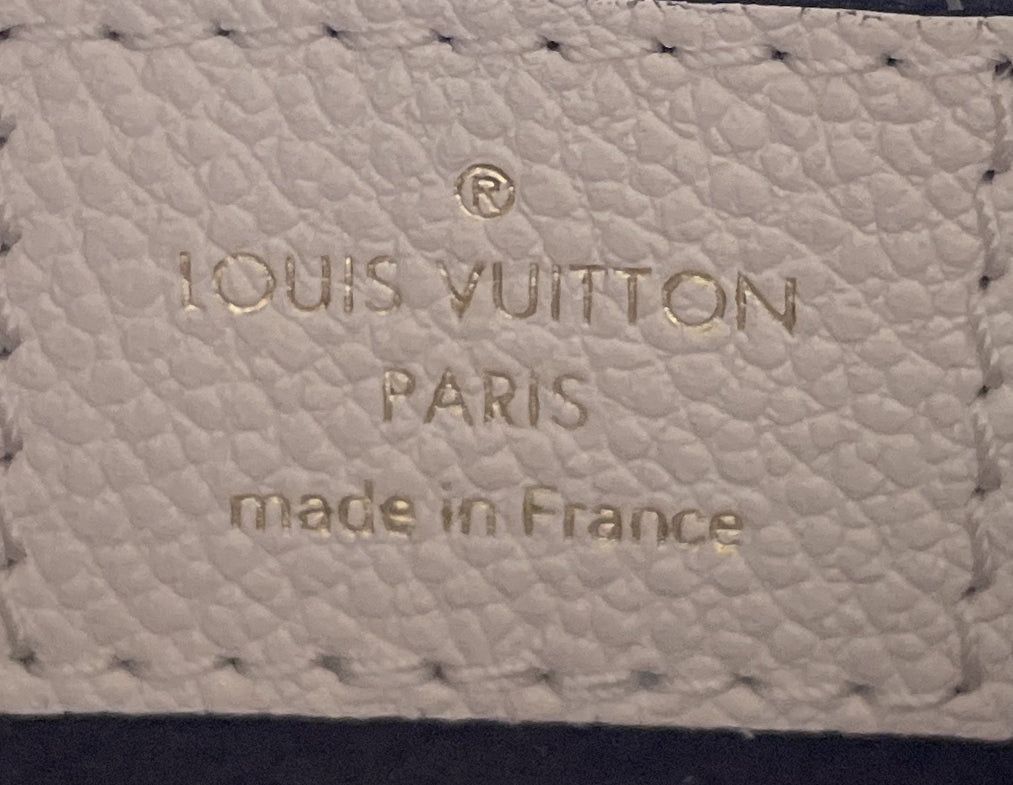 Louis Vuitton CarryAll Hobo Size ONE SIZE - 9 Thumbnail