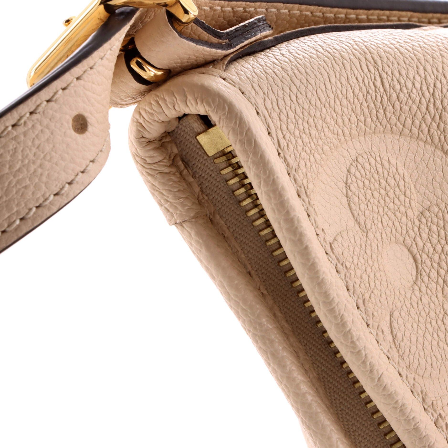 Louis Vuitton CarryAll Hobo Size ONE SIZE - 8 Thumbnail