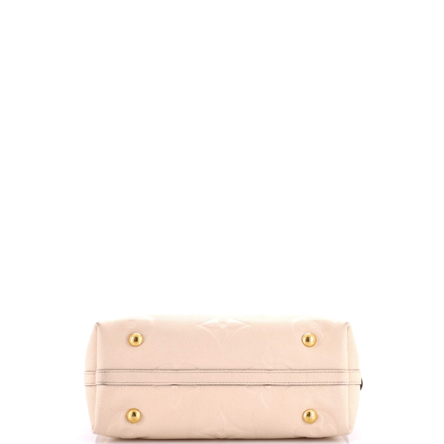 Louis Vuitton CarryAll Hobo Size ONE SIZE - 5 Thumbnail