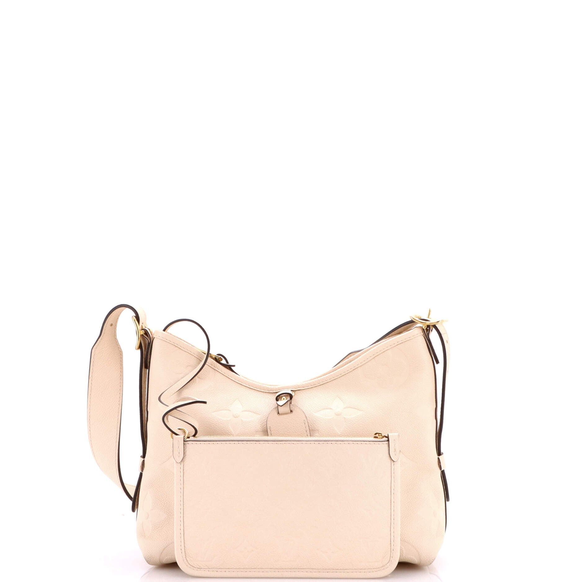 Louis Vuitton CarryAll Hobo Size ONE SIZE - 2 Thumbnail