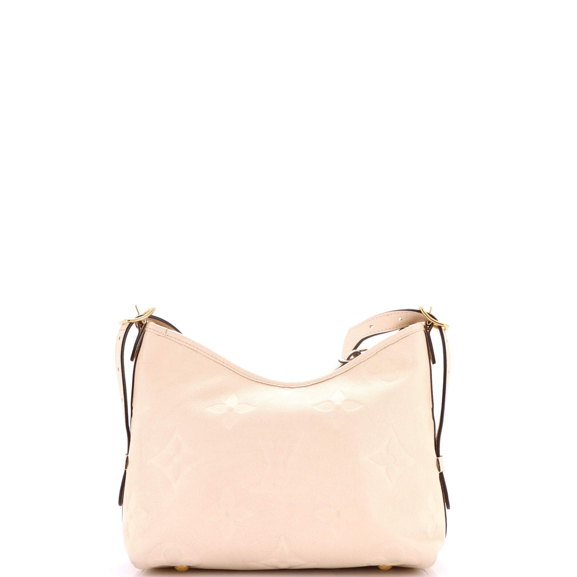 Louis Vuitton CarryAll Hobo Size ONE SIZE - 4 Thumbnail
