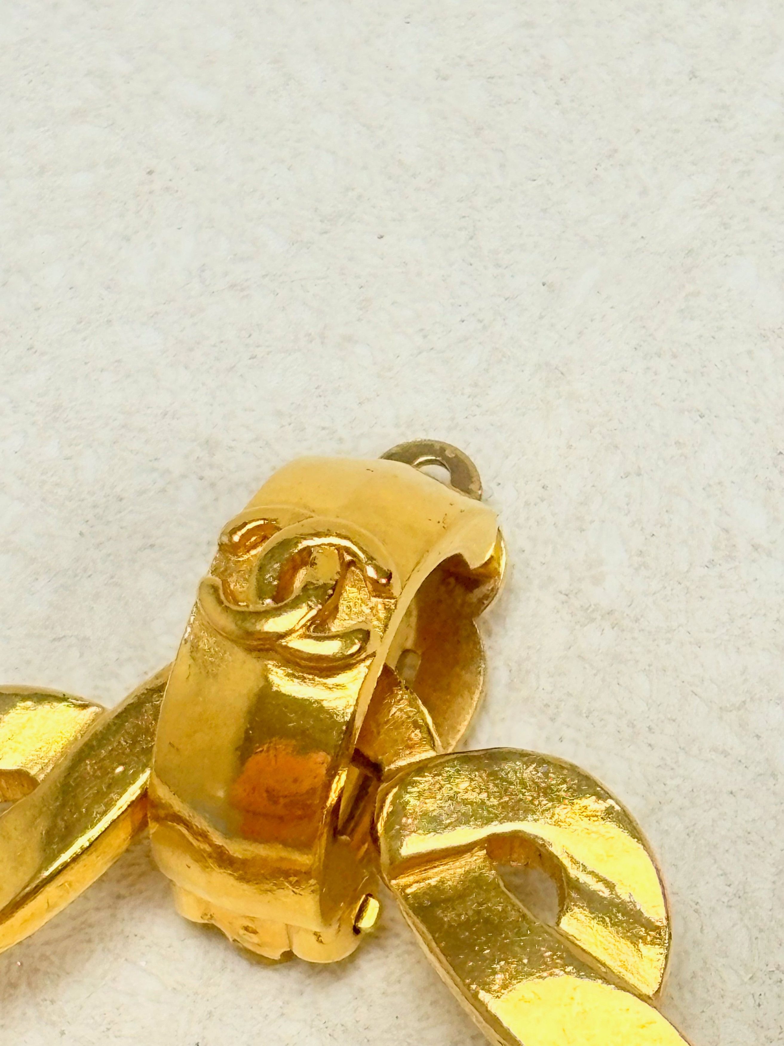 Chanel Boucles d'oreilles Size ONE SIZE - 6 Thumbnail