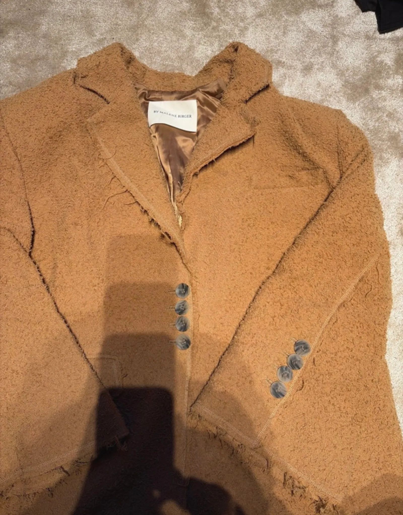 By Malene Birger By Malene Birger Biena Blazer Size S / US 4 / IT 40 - 2 Thumbnail