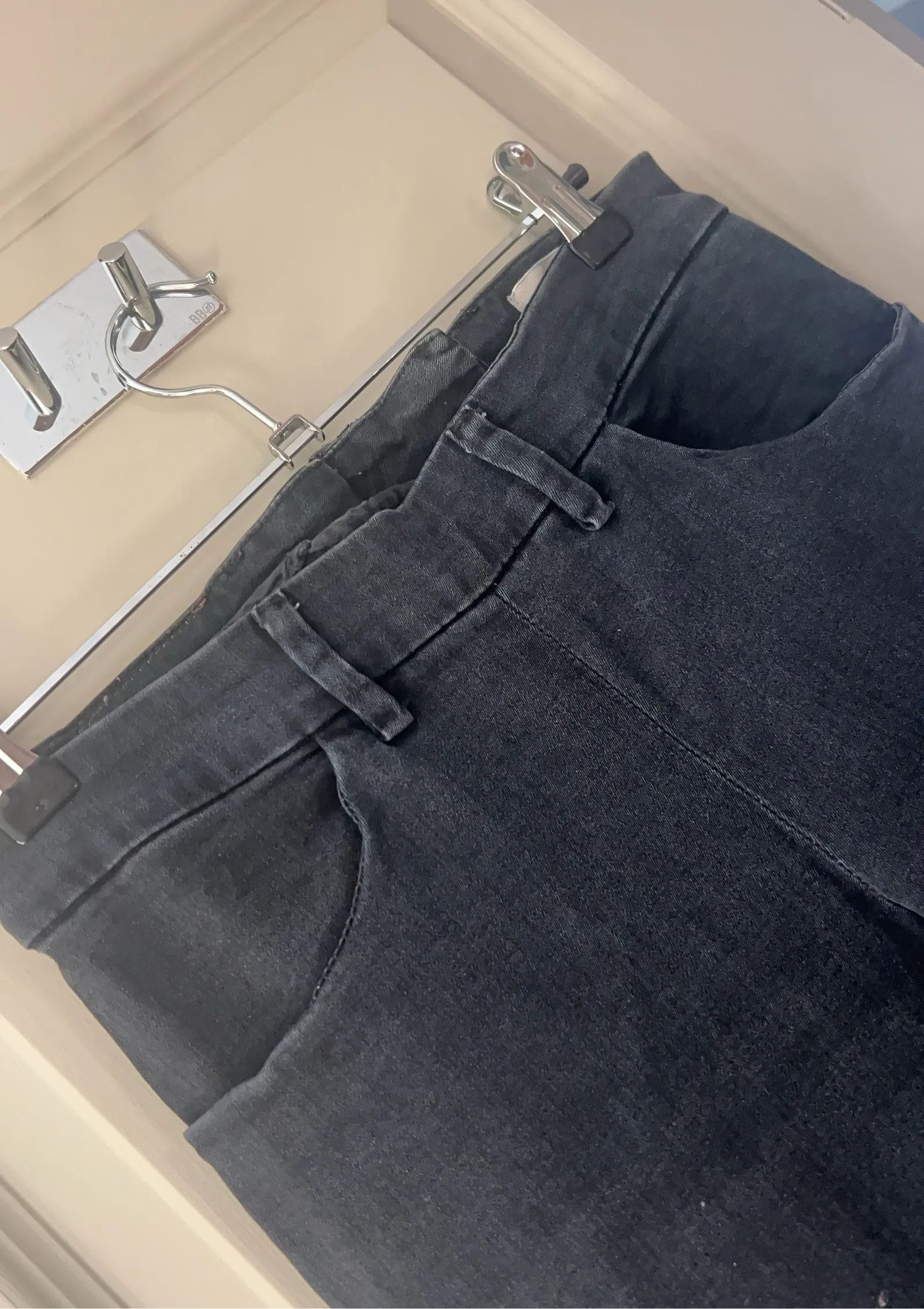 Acne Studios Acne Studios Skin Rocca Jeans Size 27" / US 4 / IT 40 - 2 Thumbnail