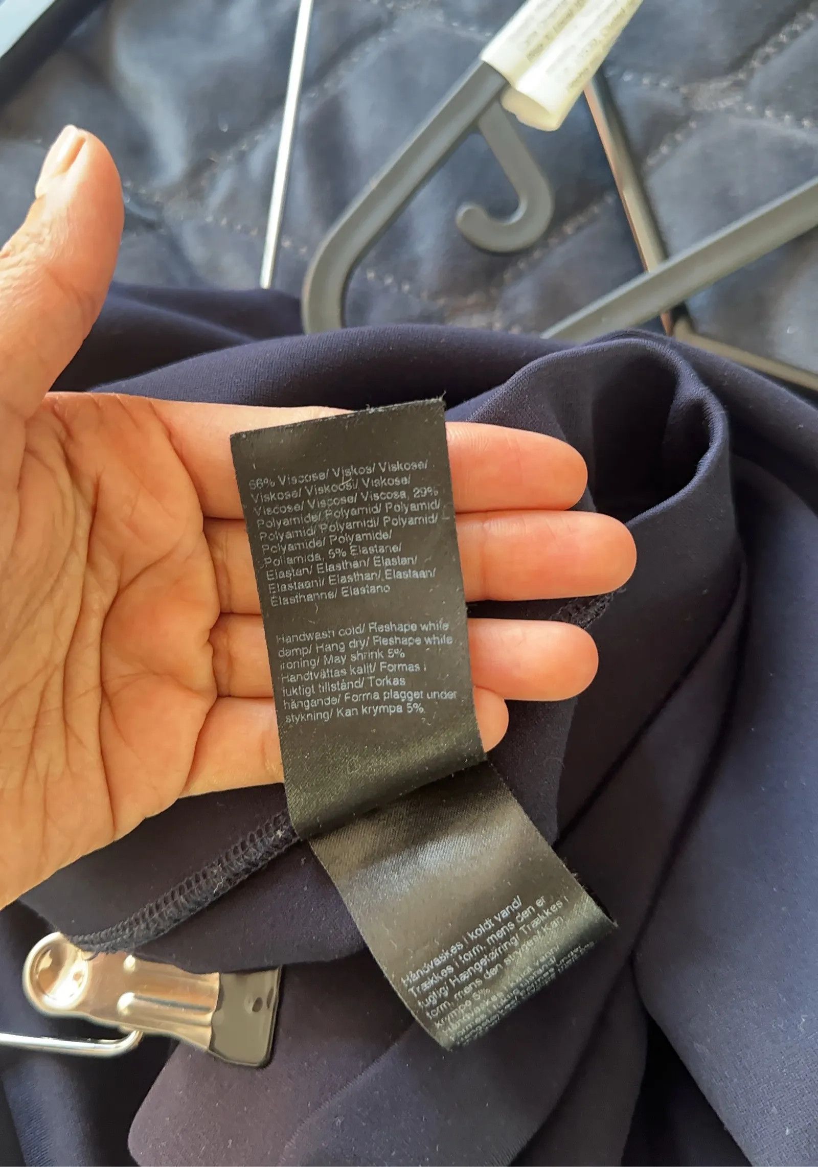 Filippa K Filippa K Pants Size 27" / US 4 / IT 40 - 3 Thumbnail