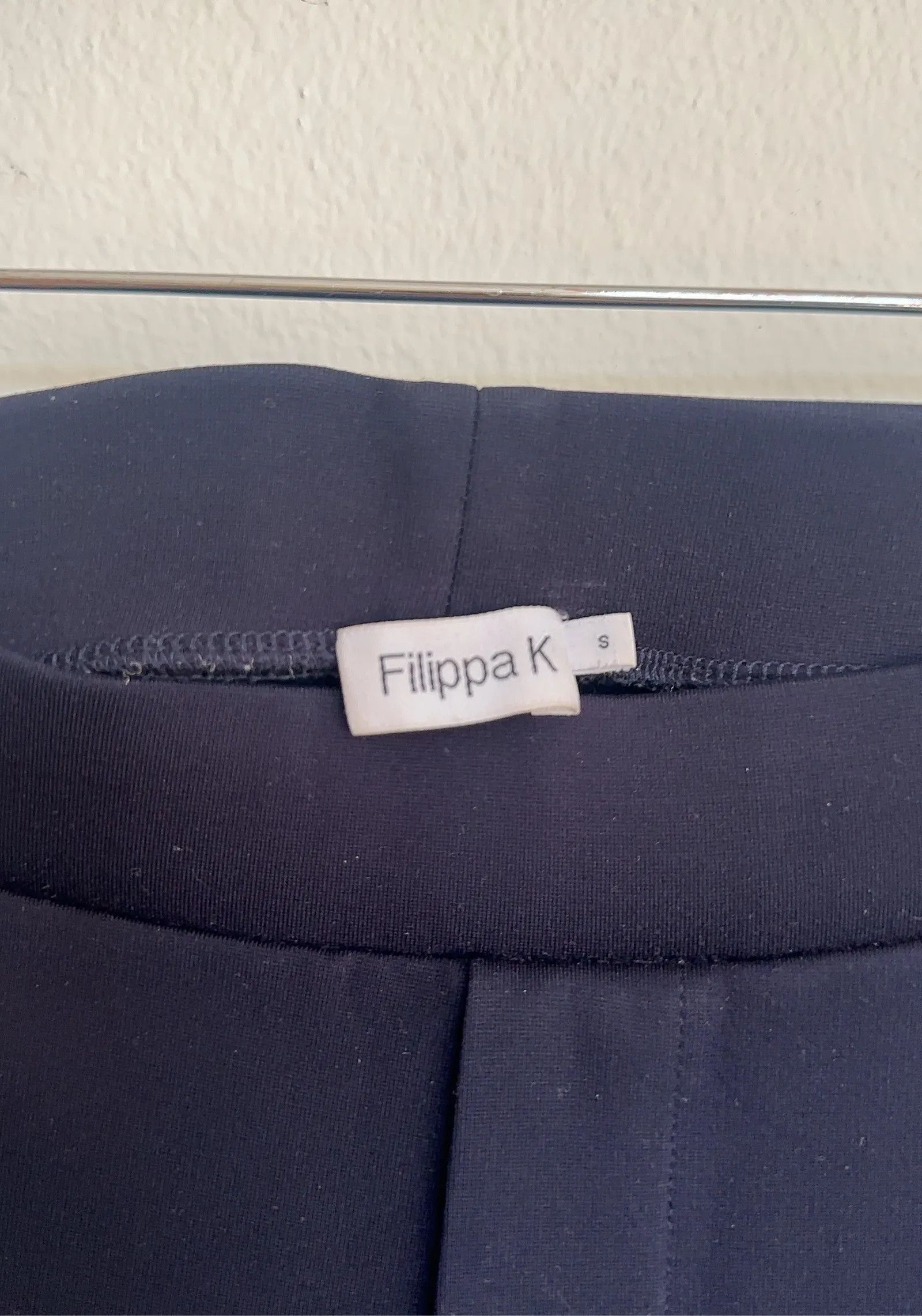 Filippa K Filippa K Pants Size 27" / US 4 / IT 40 - 2 Thumbnail