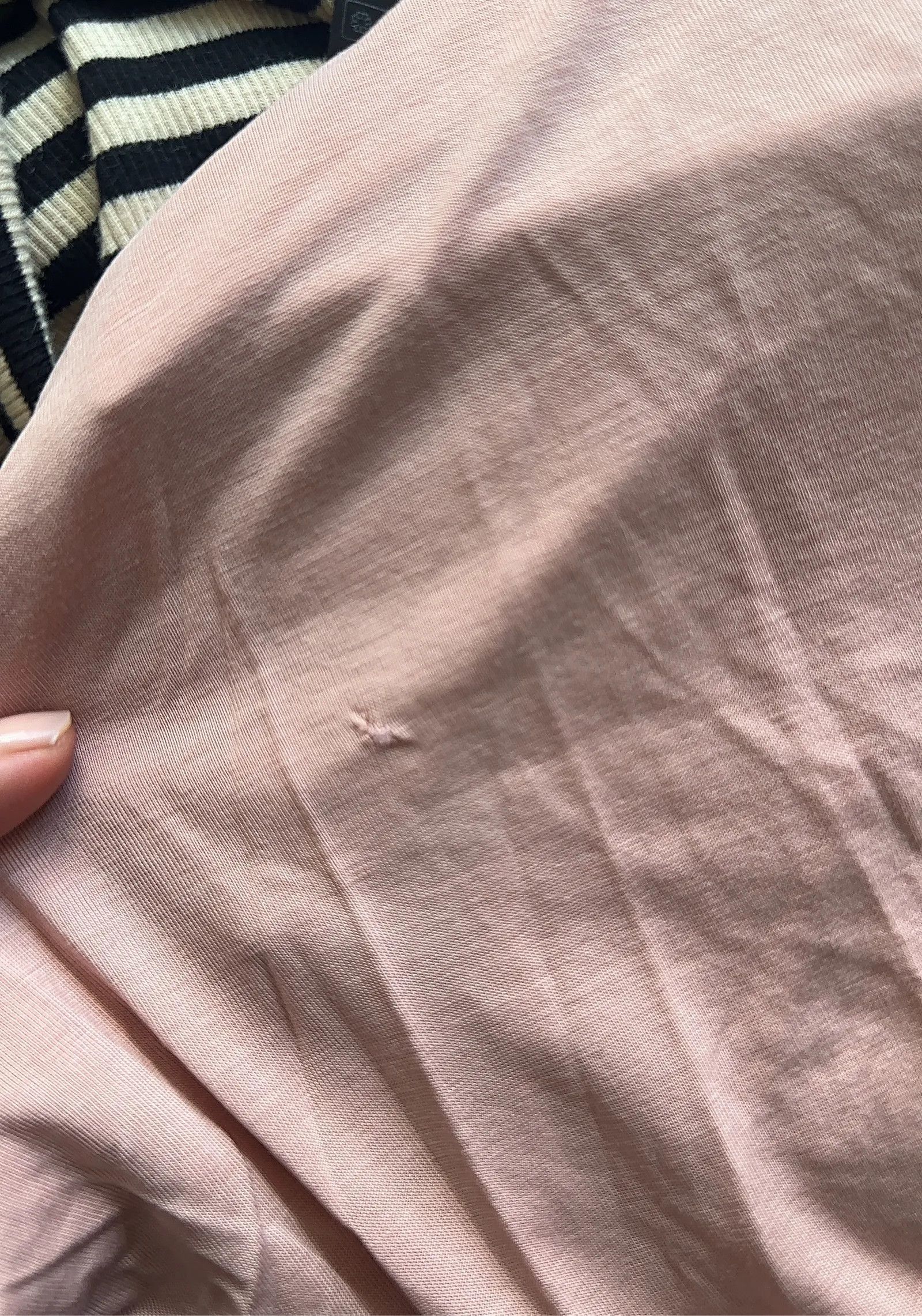 Filippa K Filippa K Short Sleeve T-shirt Size XS / US 0-2 / IT 36-38 - 6 Thumbnail