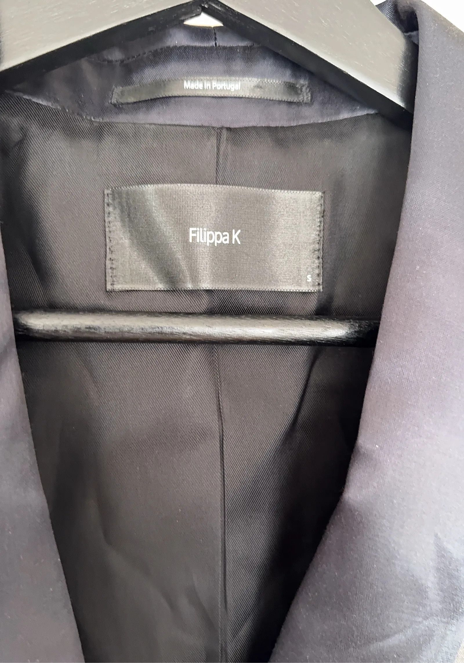 Filippa K Filippa K Blazer Size S / US 4 / IT 40 - 2 Thumbnail