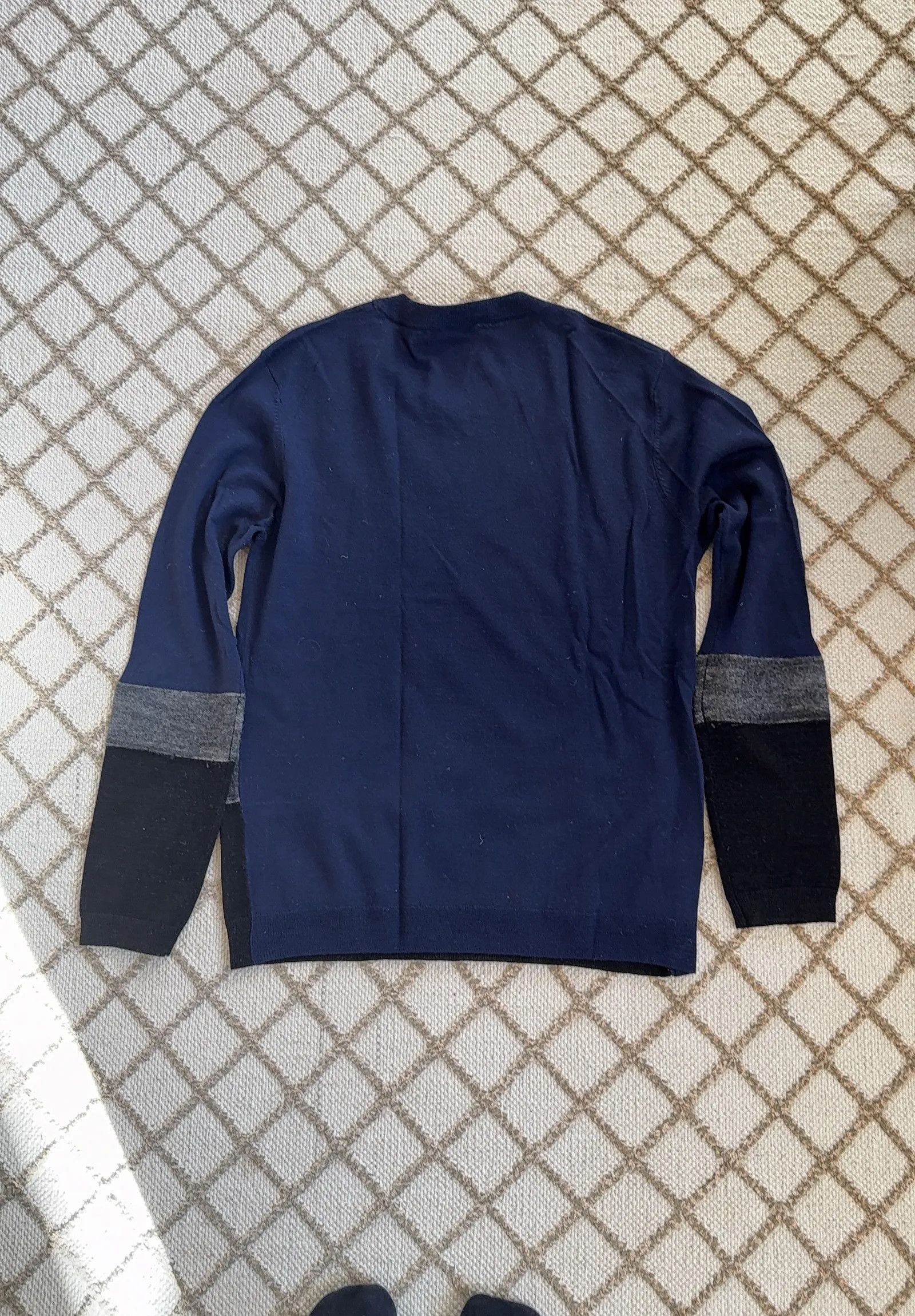 Dagmar Dagmar Sweater Size L / US 10 / IT 46 - 2 Thumbnail