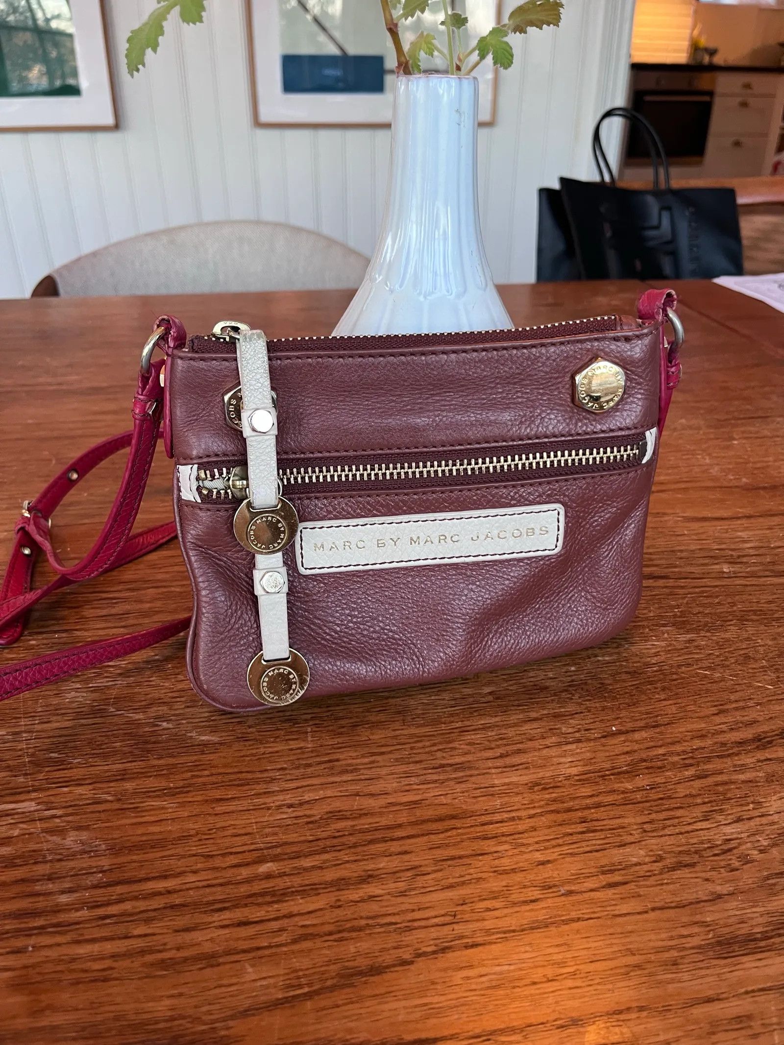 Marc Jacobs Marc by Marc Jacobs Crossbody Bag Size ONE SIZE - 2 Thumbnail