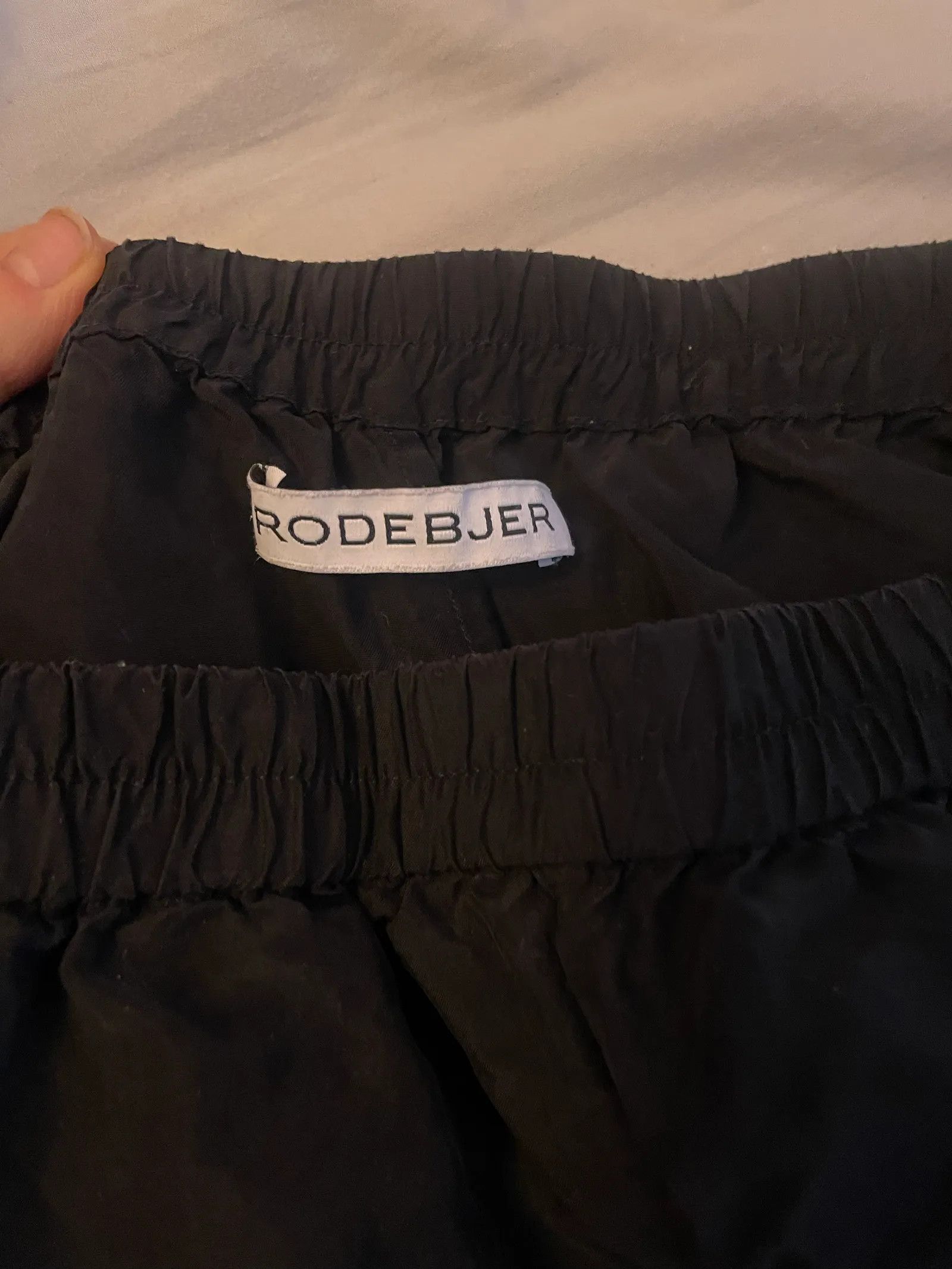 Rodebjer Rodebjer Talus Pants Size 28" / US 6 / IT 42 - 2 Thumbnail