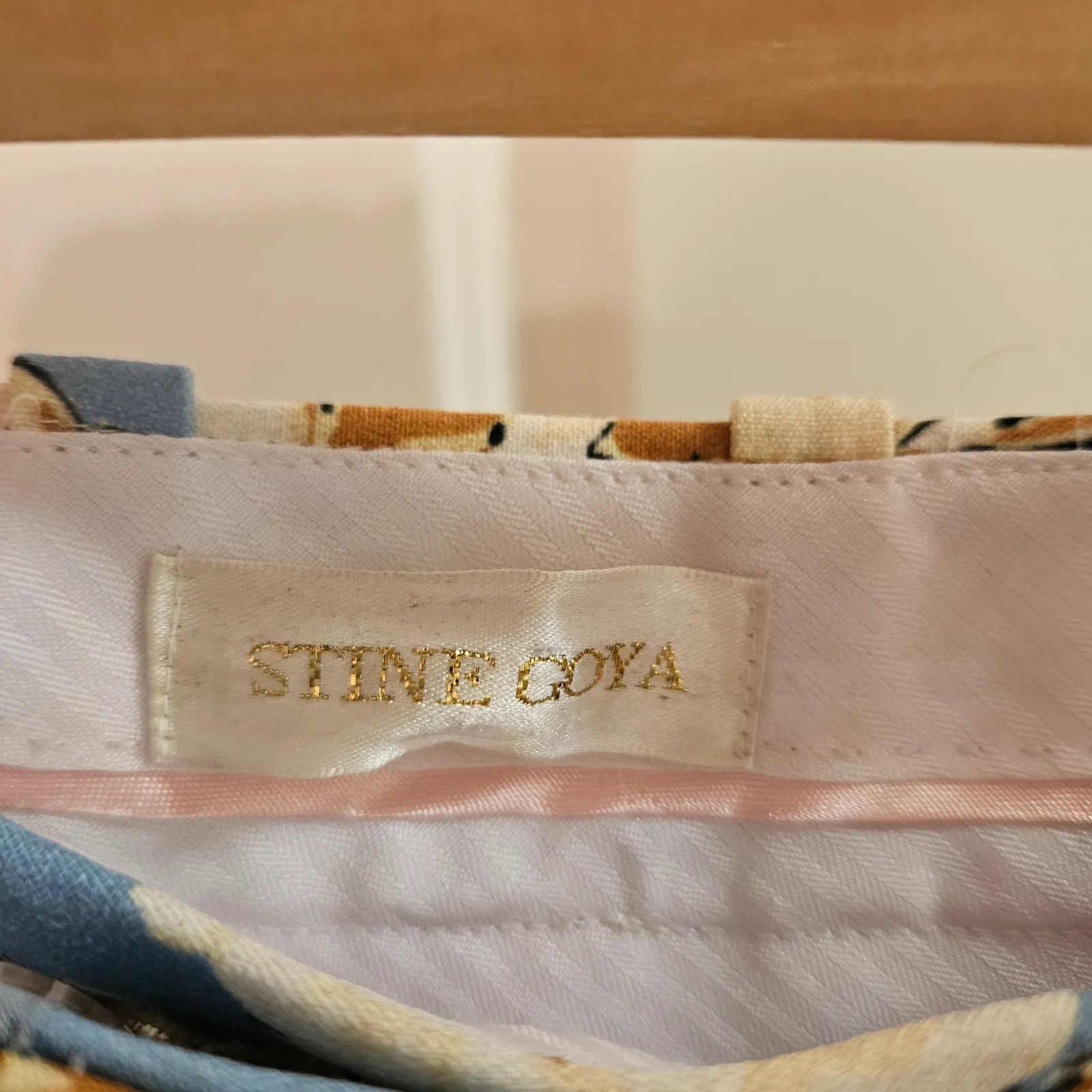 Stine Goya Stine Goya Pants Size 25" / US 0 / IT 36 - 2 Thumbnail