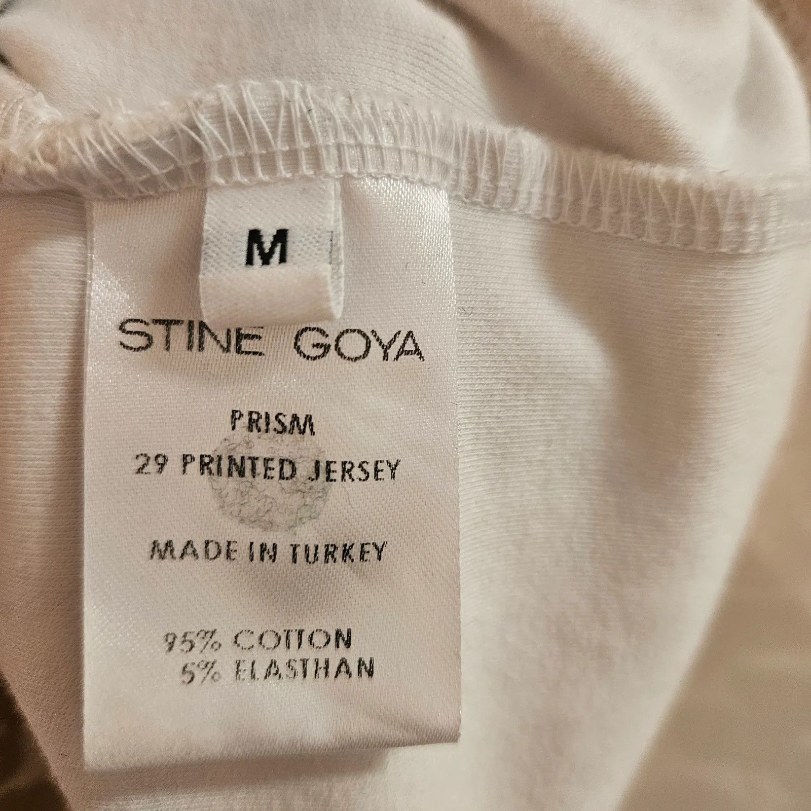 Stine Goya Stine Goya Prism Dress Size M / US 6-8 / IT 42-44 - 3 Thumbnail