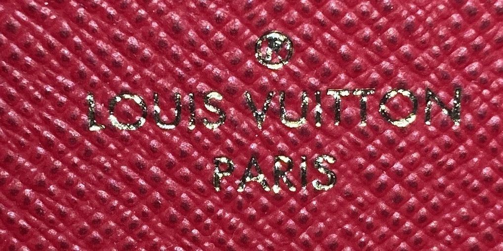 Louis Vuitton Clemence Wallet Size ONE SIZE - 9 Thumbnail