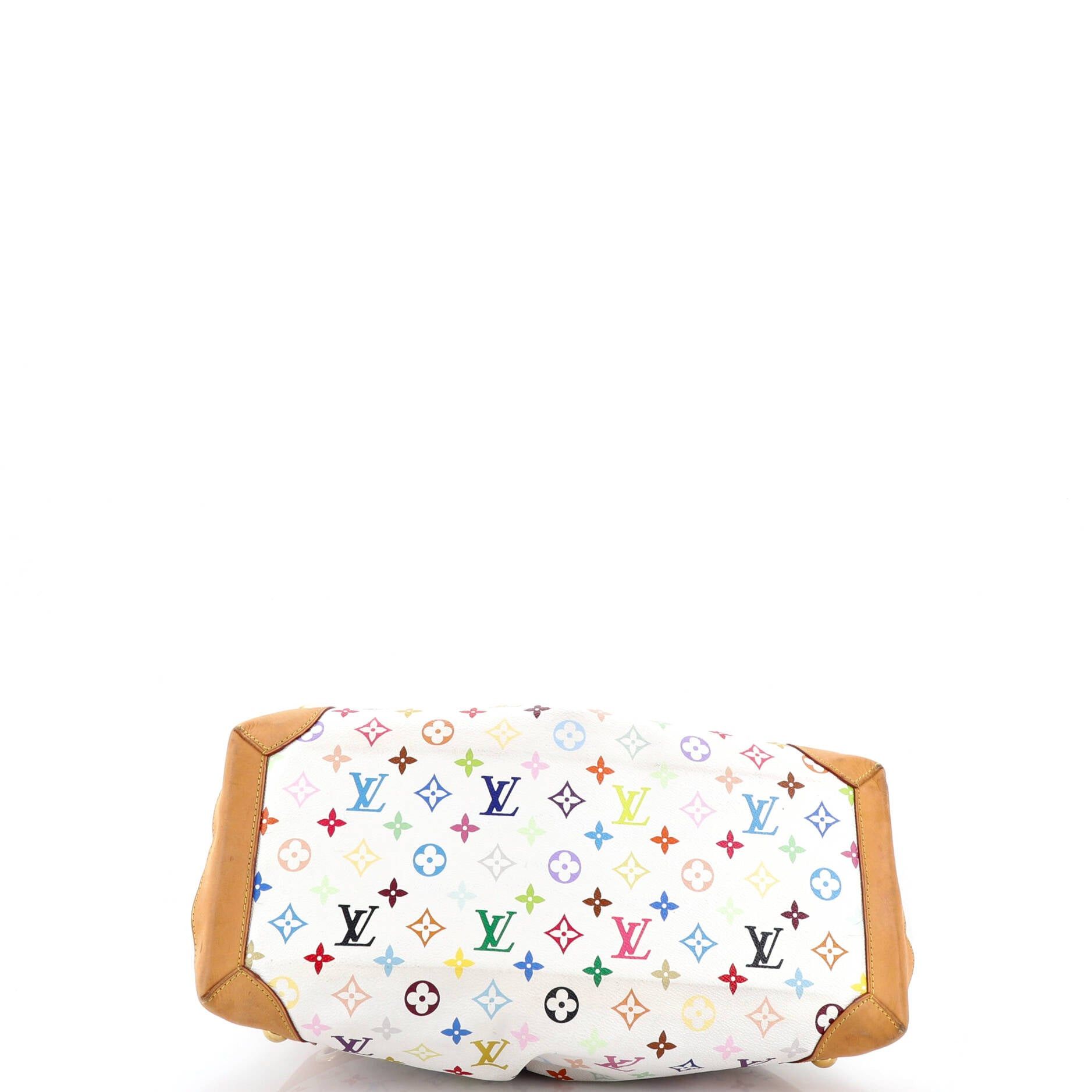 Louis Vuitton Ursula Handbag Size ONE SIZE - 4 Thumbnail