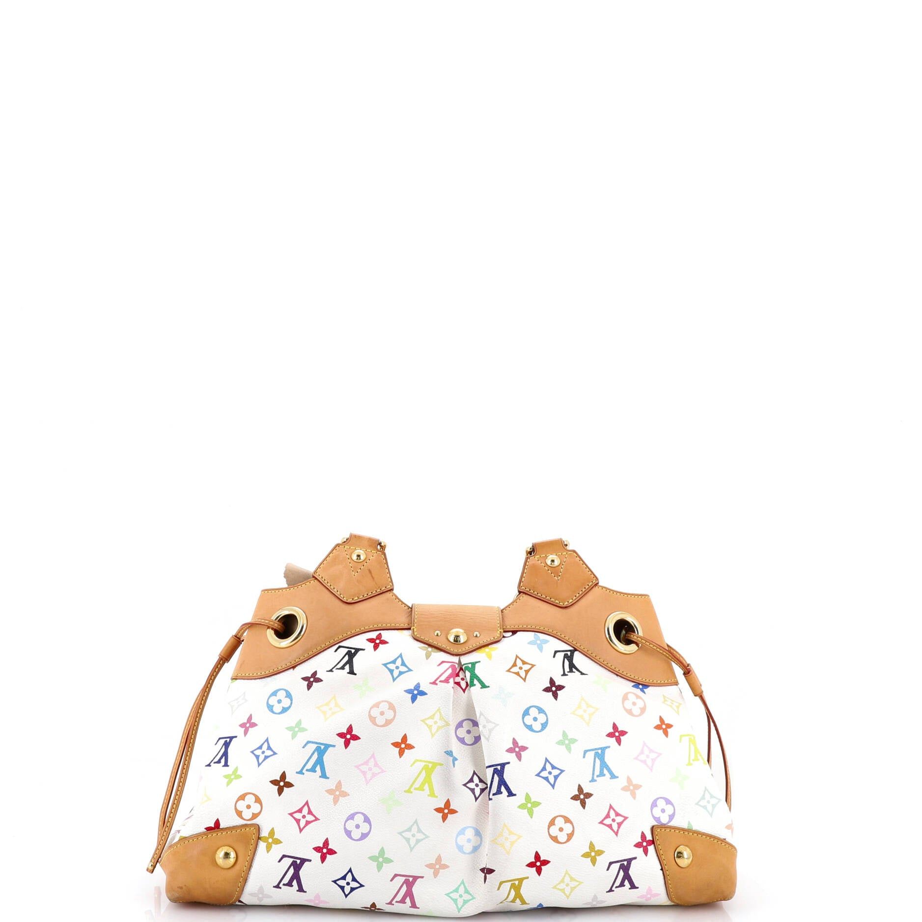 Louis Vuitton Ursula Handbag Size ONE SIZE - 3 Thumbnail