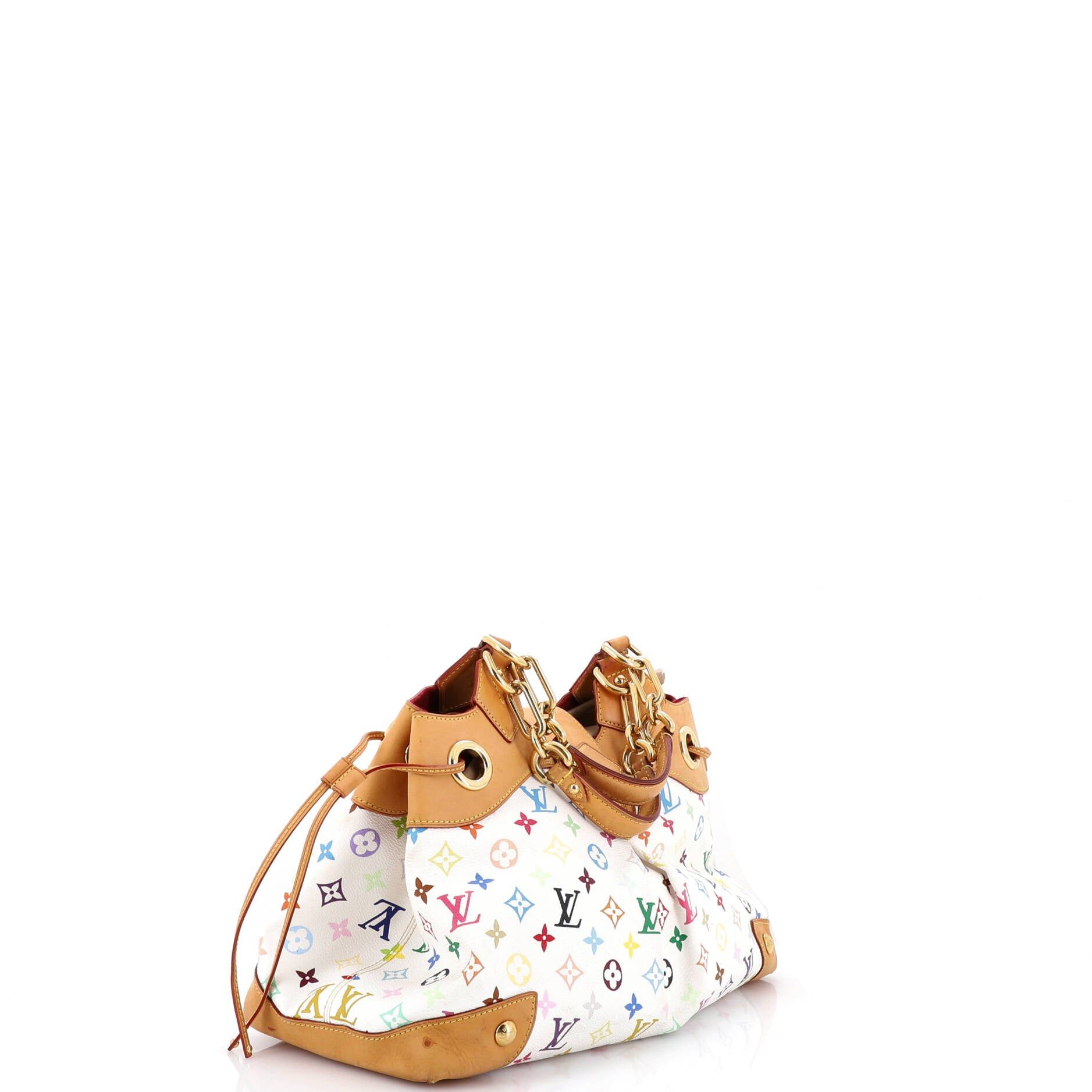 Louis Vuitton Ursula Handbag Size ONE SIZE - 2 Thumbnail