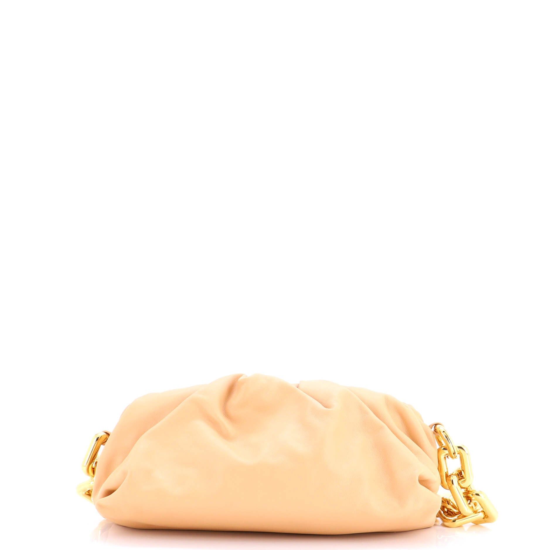 Bottega Veneta The Chain Pouch Size ONE SIZE - 3 Thumbnail