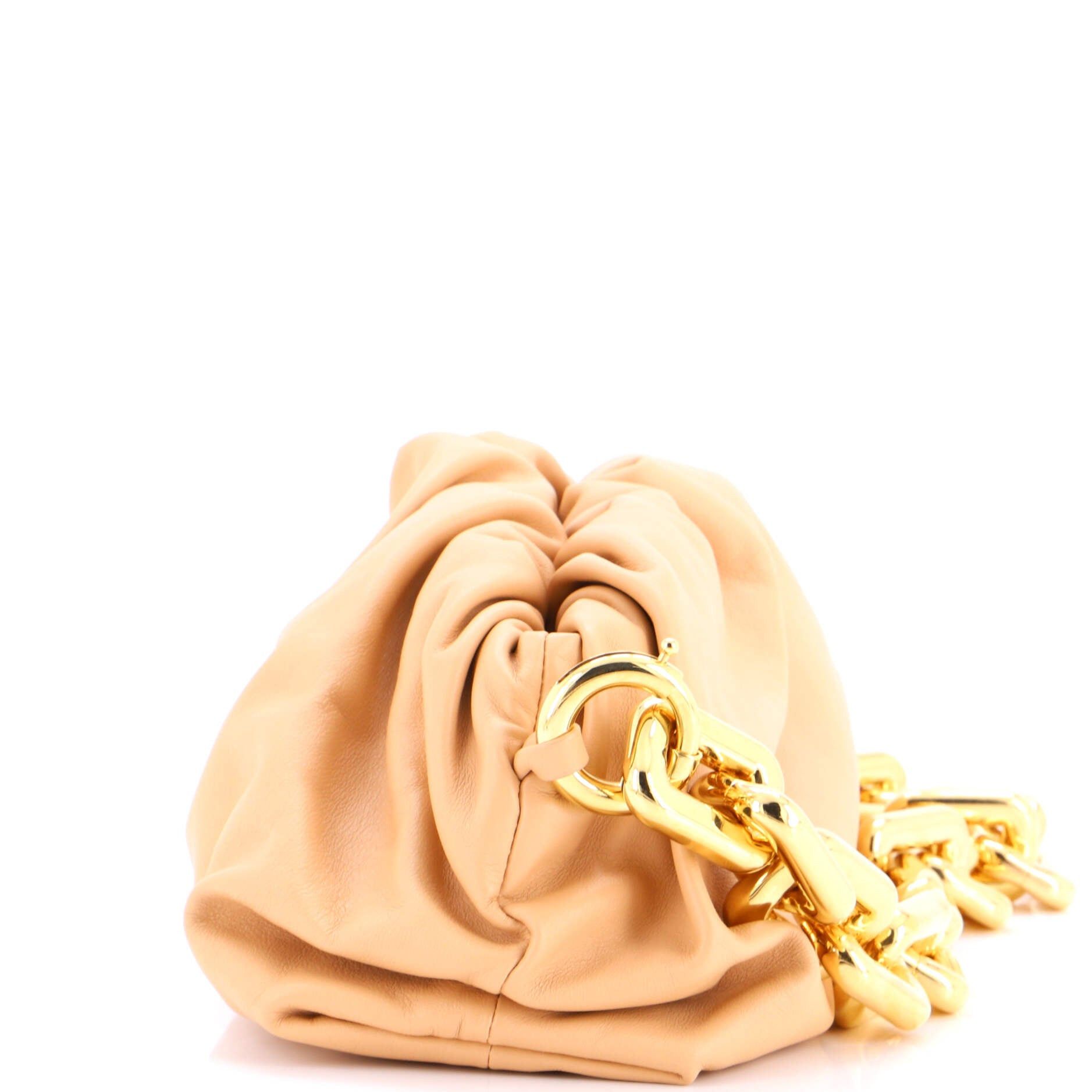 Bottega Veneta The Chain Pouch Size ONE SIZE - 6 Thumbnail