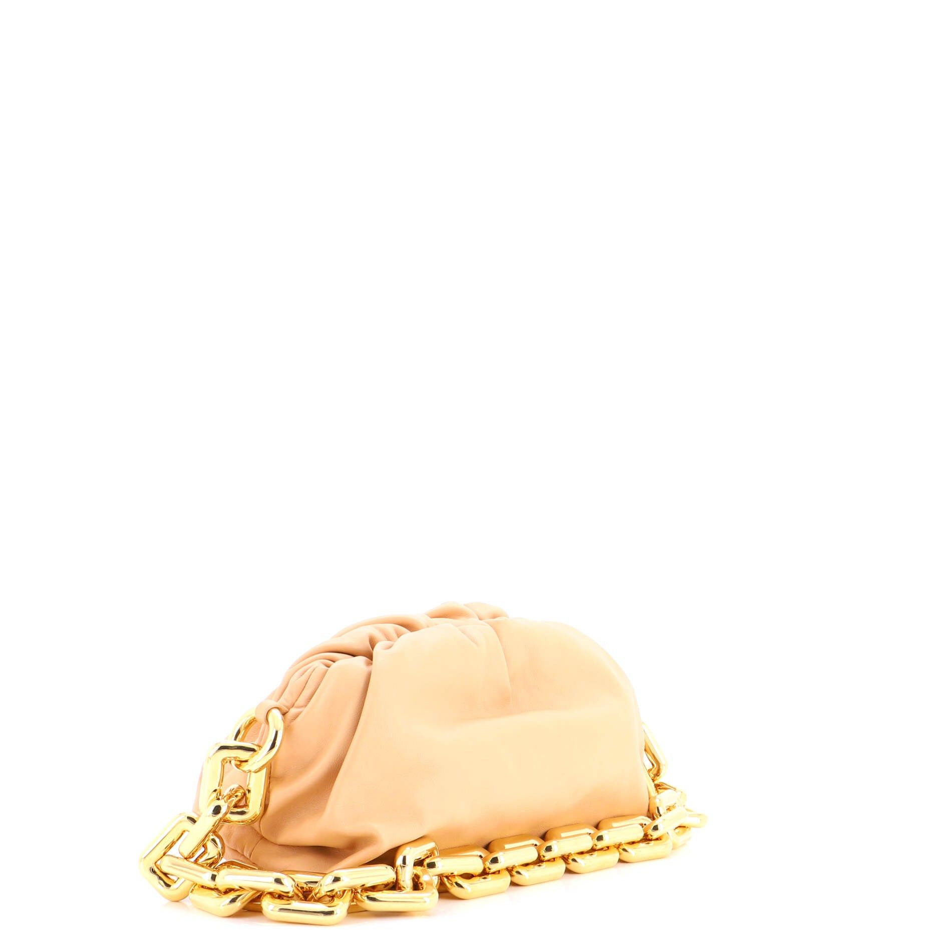 Bottega Veneta The Chain Pouch Size ONE SIZE - 2 Thumbnail
