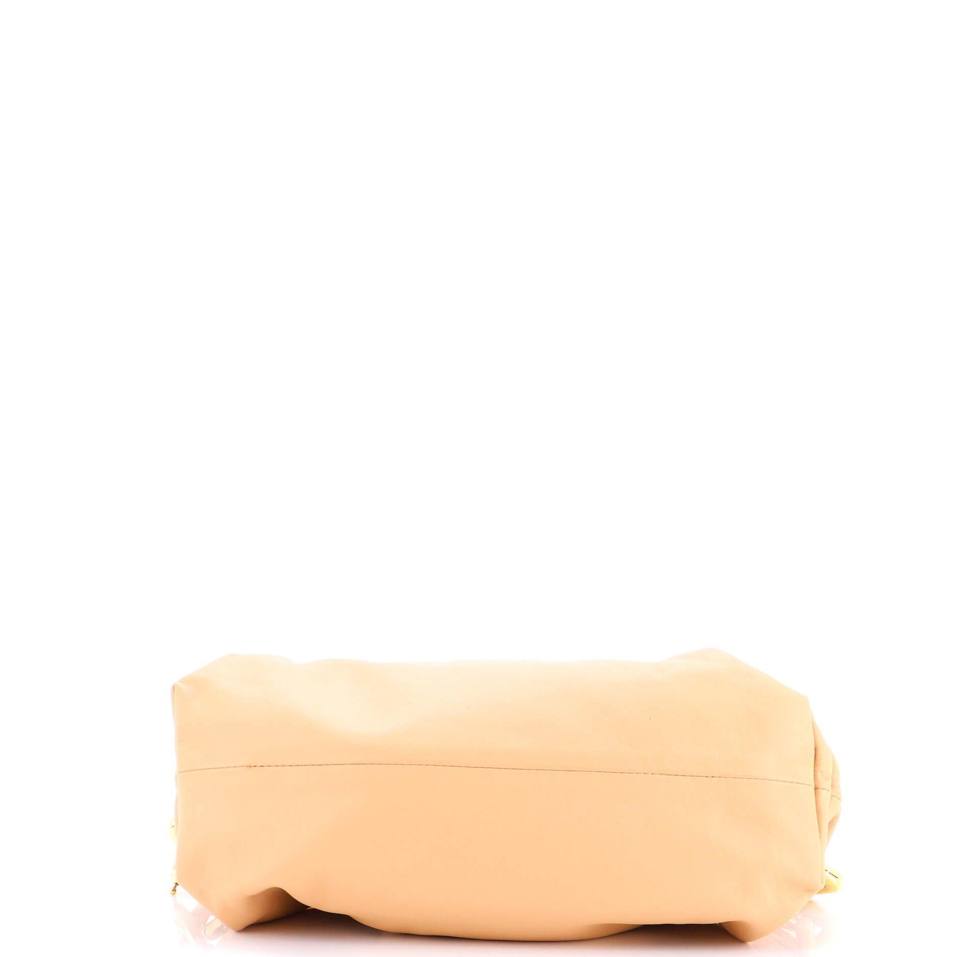 Bottega Veneta The Chain Pouch Size ONE SIZE - 4 Thumbnail